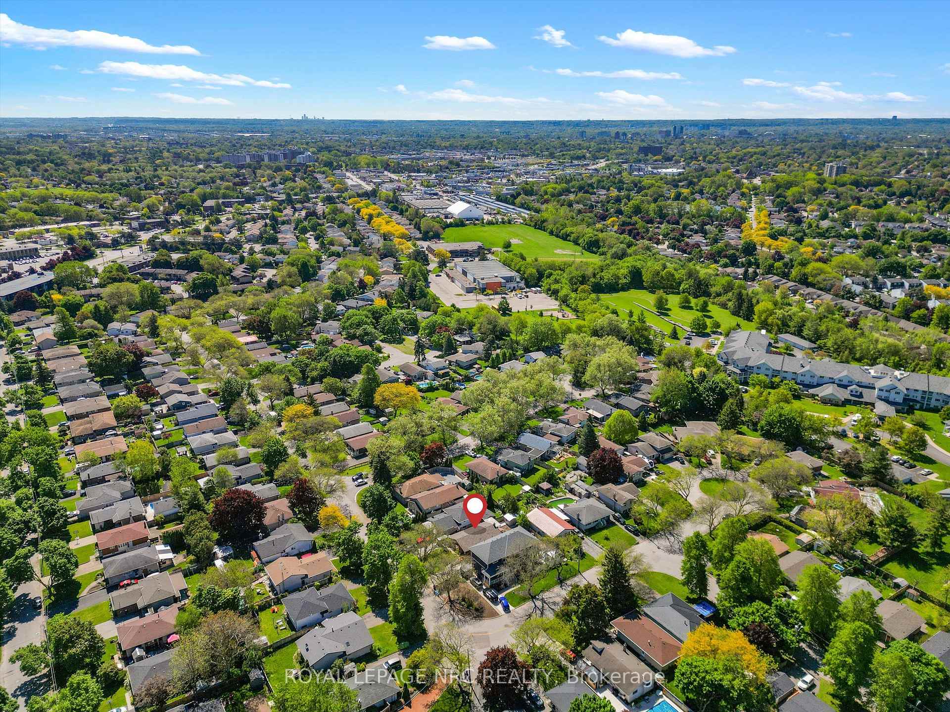Photo 67 of 91 Lafayette Drive N, St. Catharines, Lakeport — HOMEH