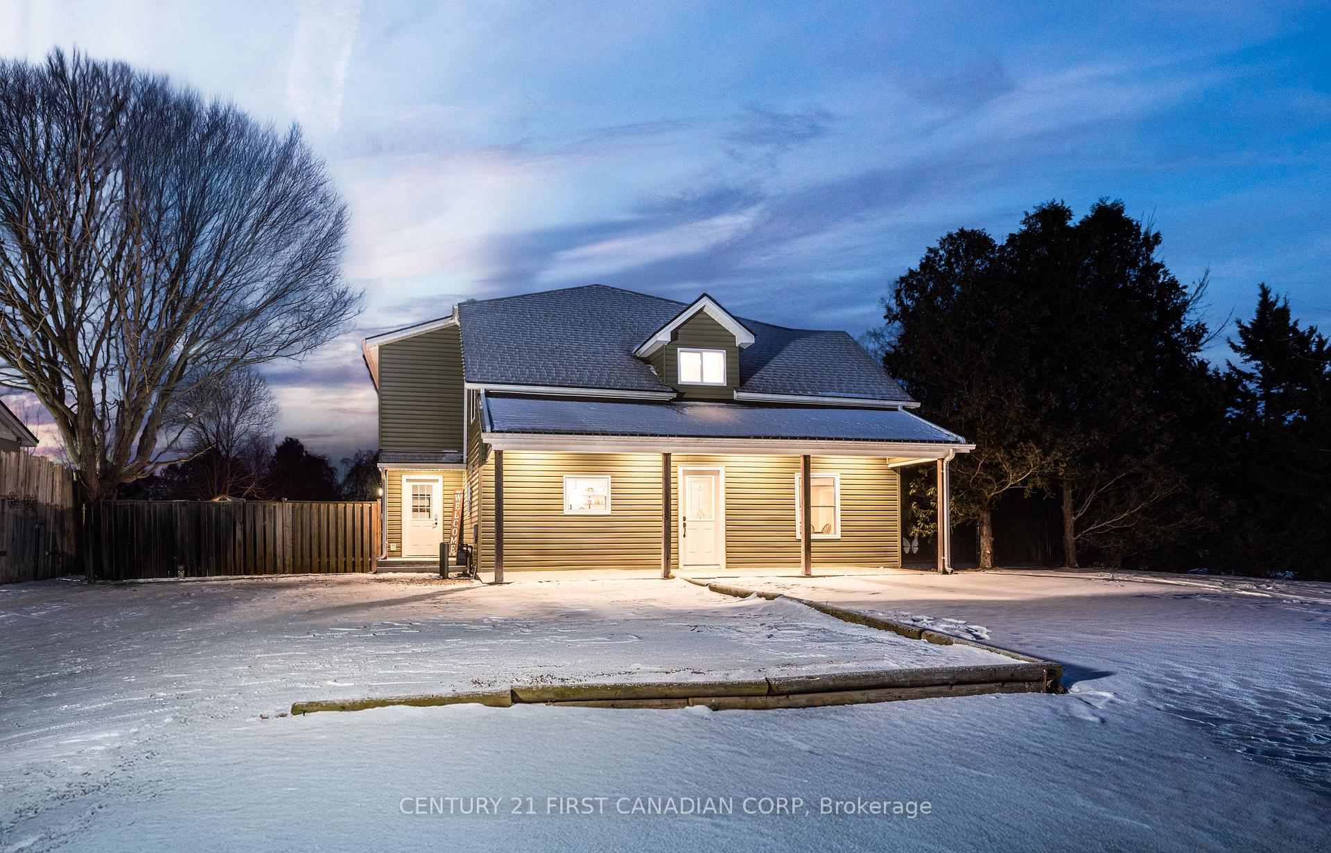 Photo 2 of 6718 Springfield Road, Malahide, Mount Salem — HOMEH