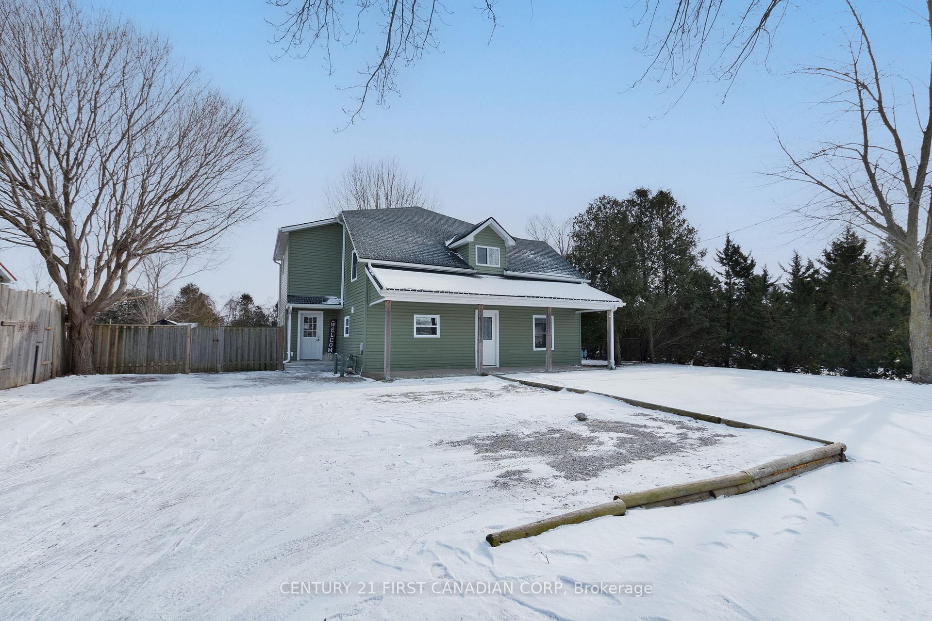 Photo 3 of 6718 Springfield Road, Malahide, Mount Salem — HOMEH