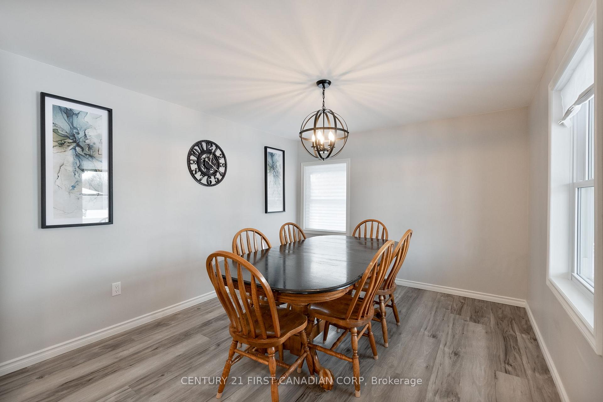 Photo 5 of 6718 Springfield Road, Malahide, Mount Salem — HOMEH