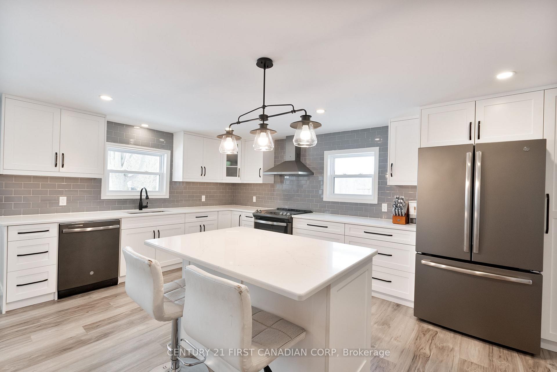 Photo 10 of 6718 Springfield Road, Malahide, Mount Salem — HOMEH