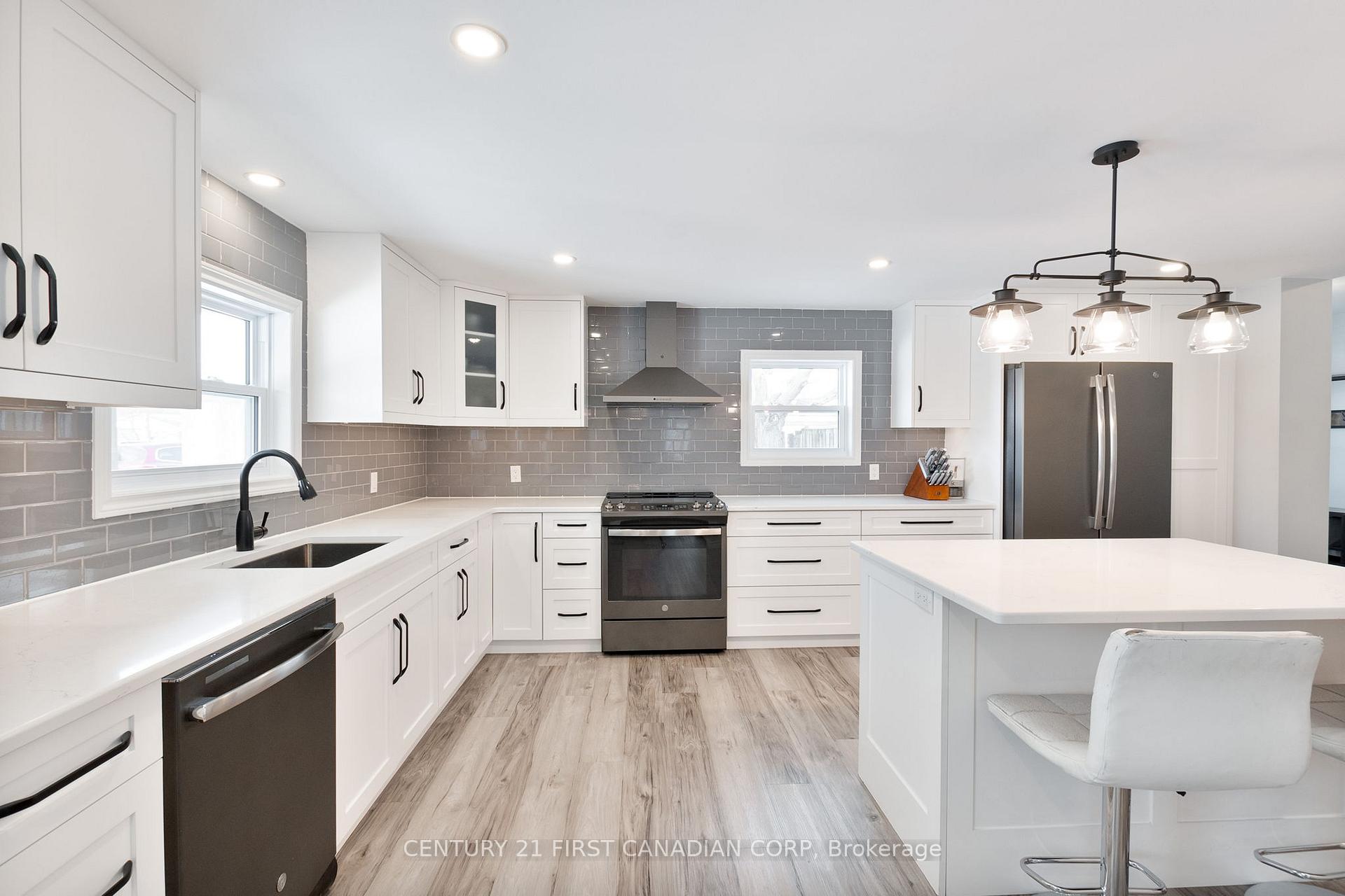 Photo 12 of 6718 Springfield Road, Malahide, Mount Salem — HOMEH