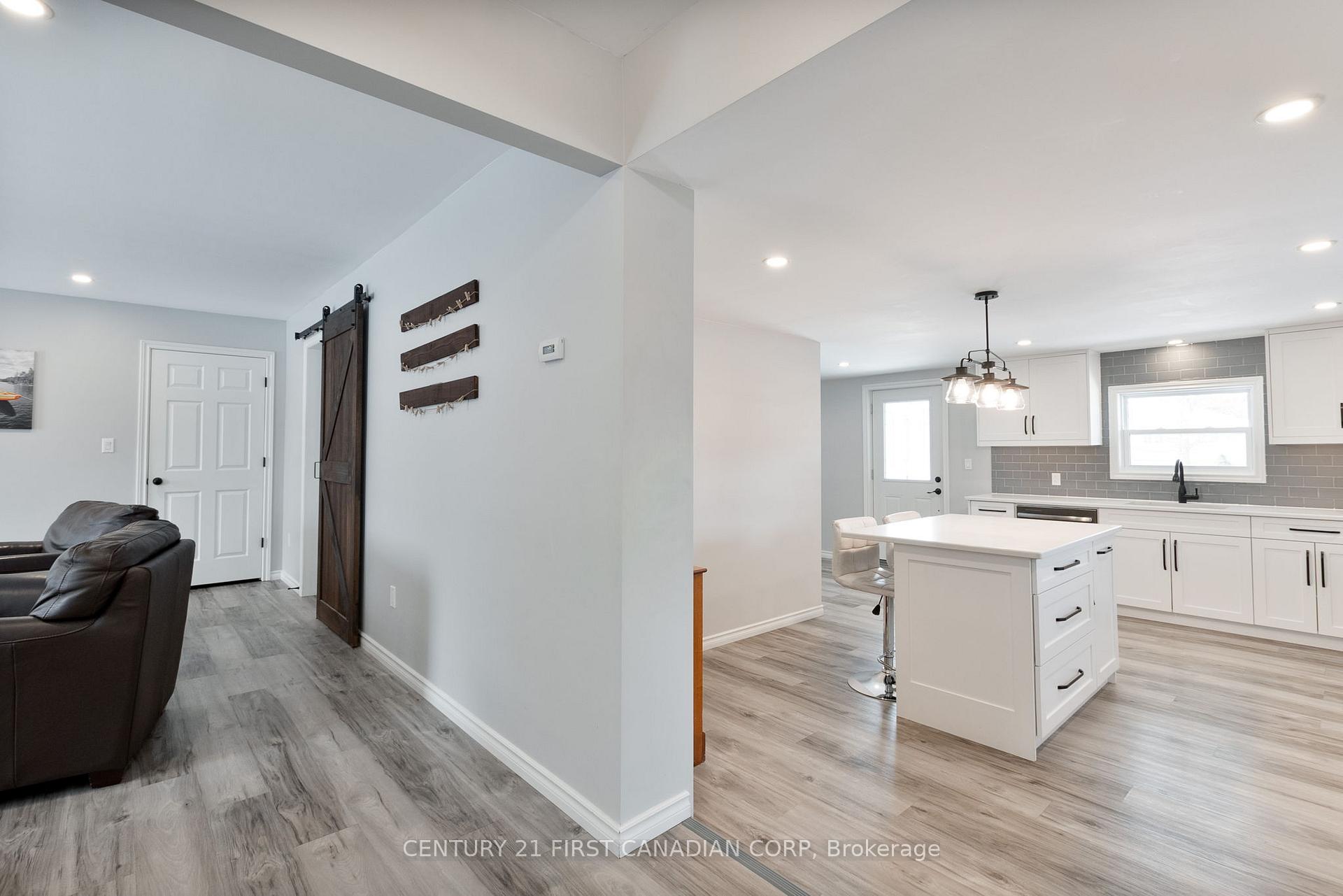 Photo 13 of 6718 Springfield Road, Malahide, Mount Salem — HOMEH