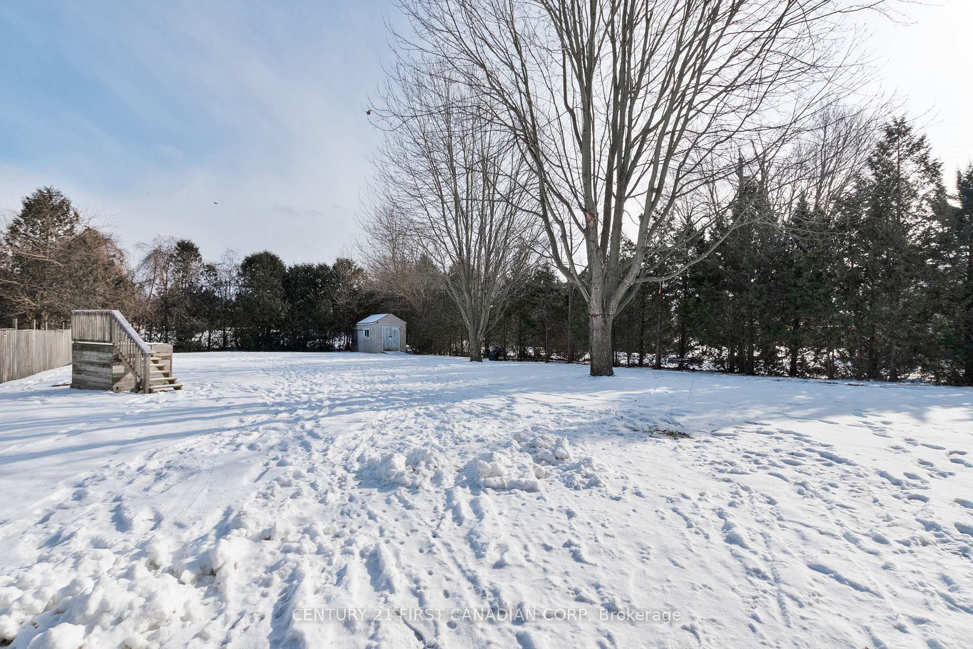 Photo 33 of 6718 Springfield Road, Malahide, Mount Salem — HOMEH