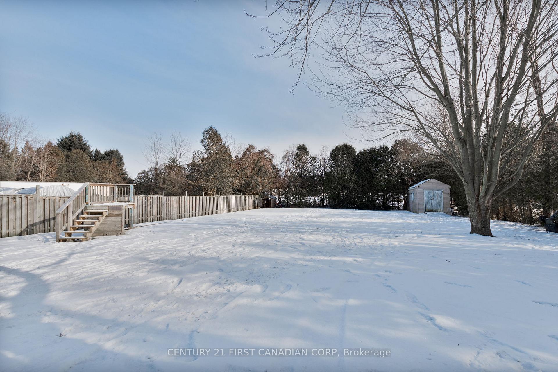 Photo 34 of 6718 Springfield Road, Malahide, Mount Salem — HOMEH