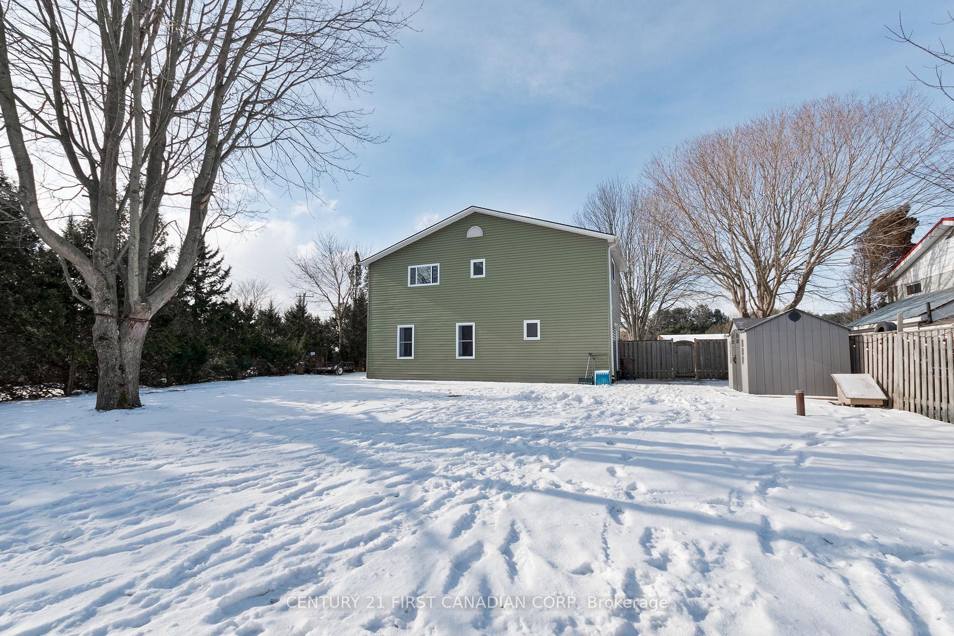 Photo 35 of 6718 Springfield Road, Malahide, Mount Salem — HOMEH