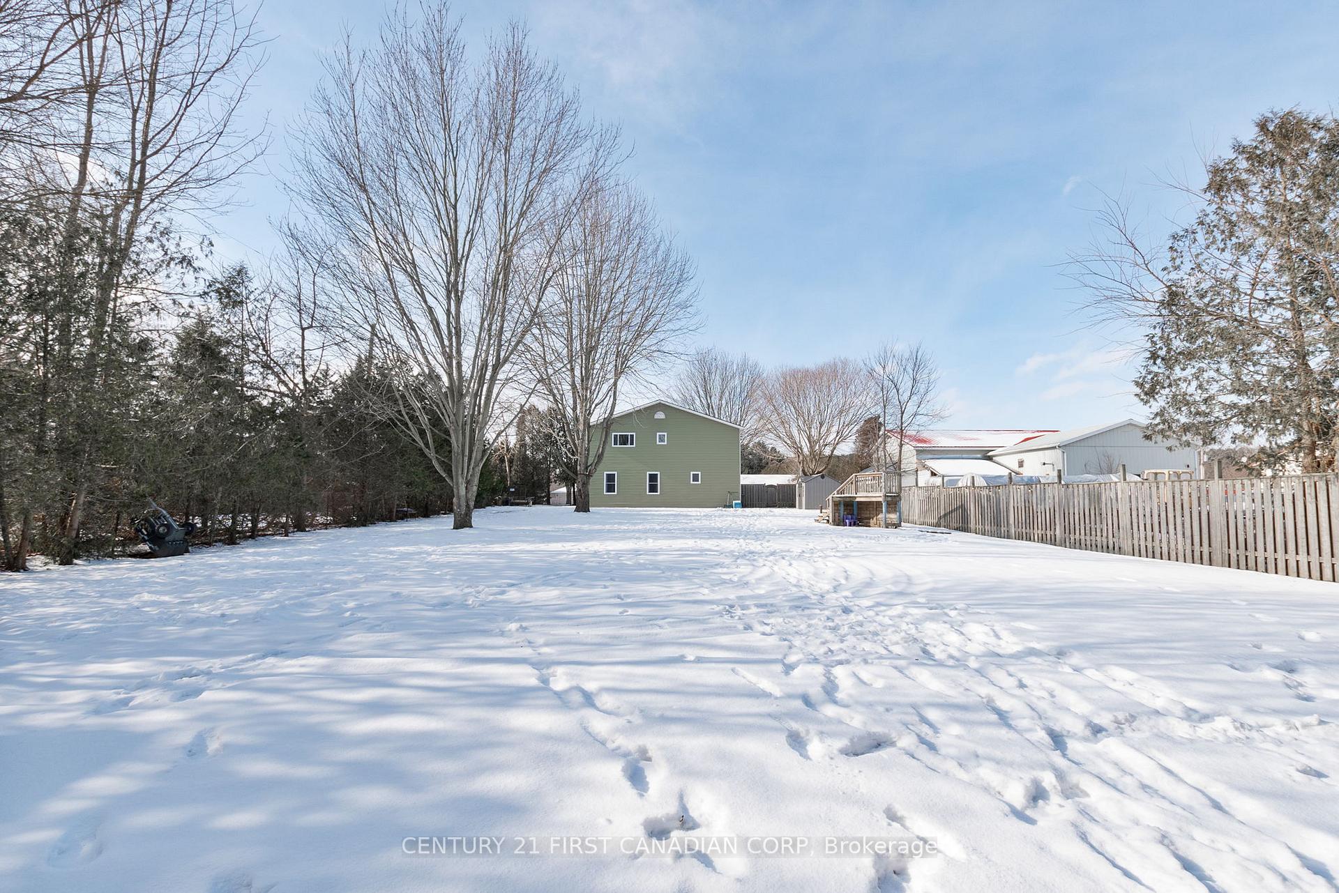 Photo 36 of 6718 Springfield Road, Malahide, Mount Salem — HOMEH