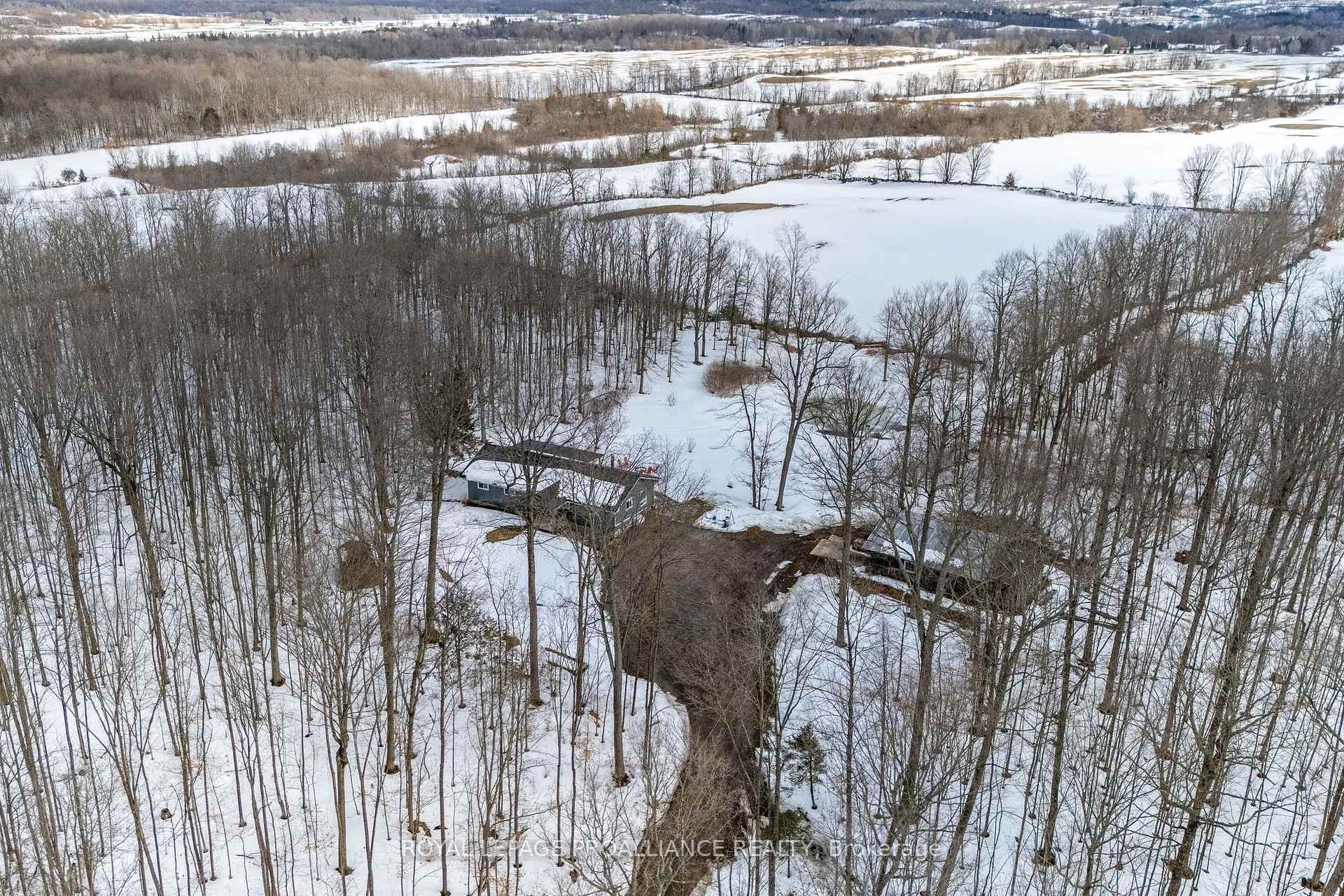 Photo 1 of 726 Sarles Road, Stirling-Rawdon, Rawdon Ward — HOMEH