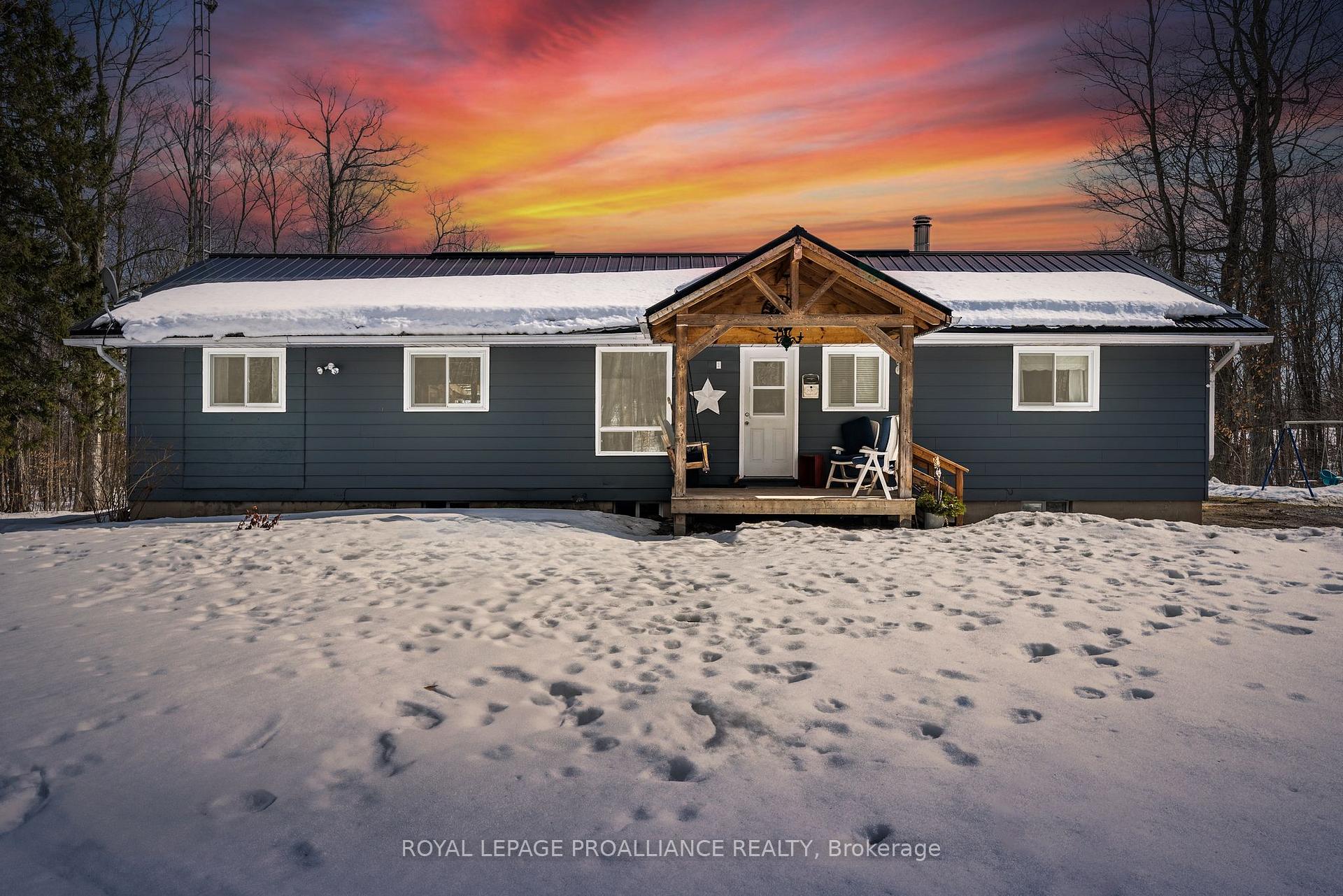 Photo 7 of 726 Sarles Road, Stirling-Rawdon, Rawdon Ward — HOMEH