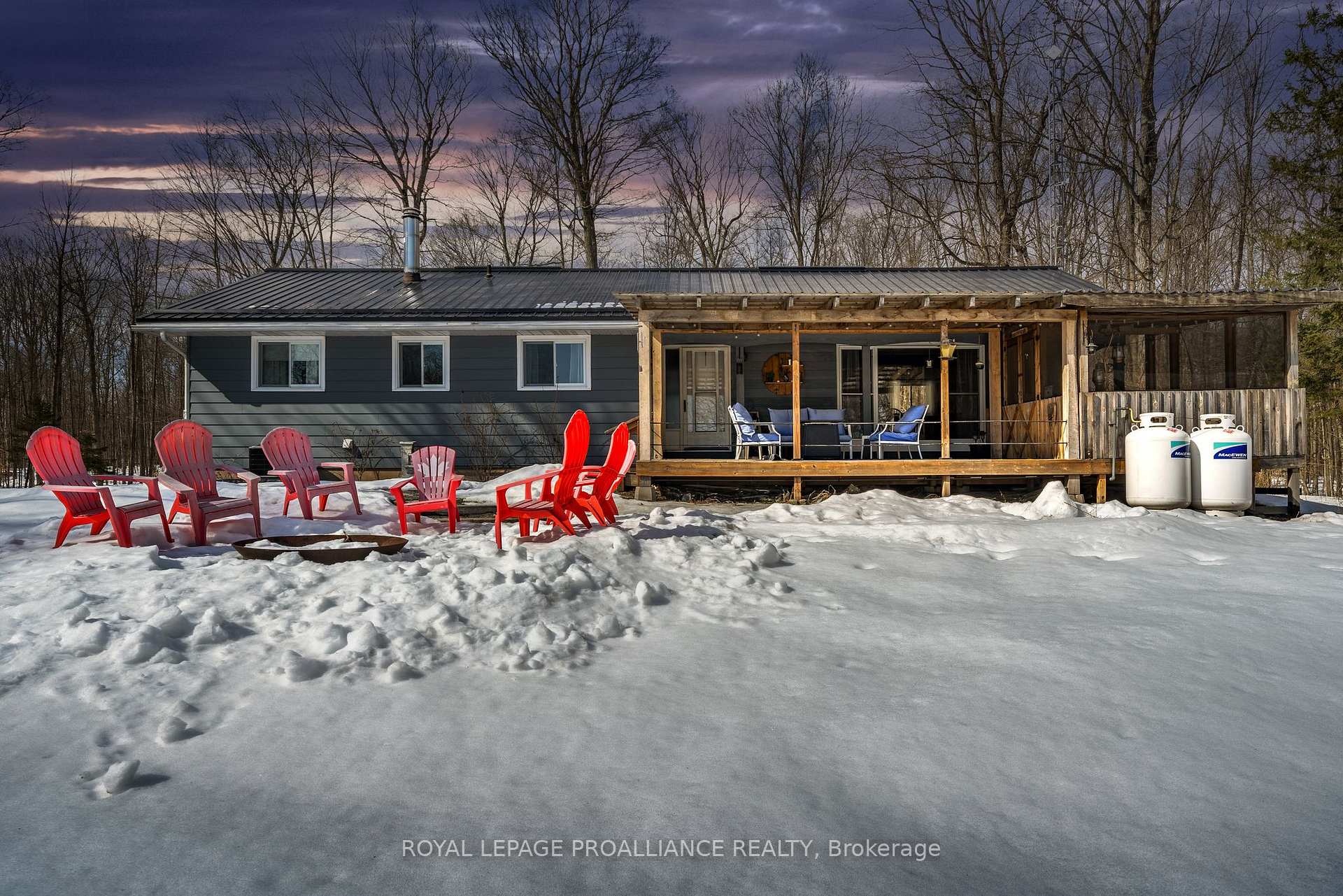 Photo 8 of 726 Sarles Road, Stirling-Rawdon, Rawdon Ward — HOMEH