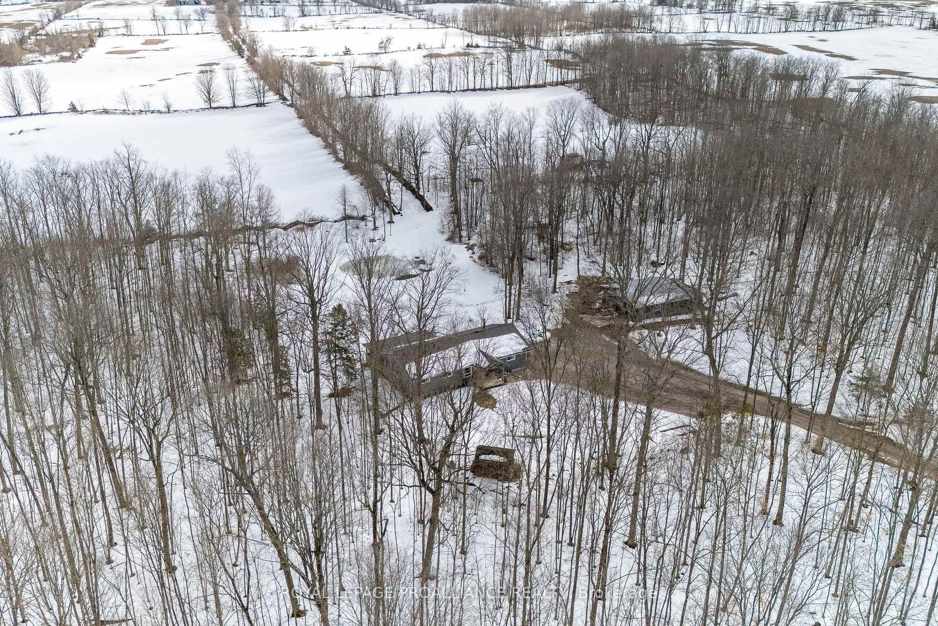 Photo 10 of 726 Sarles Road, Stirling-Rawdon, Rawdon Ward — HOMEH