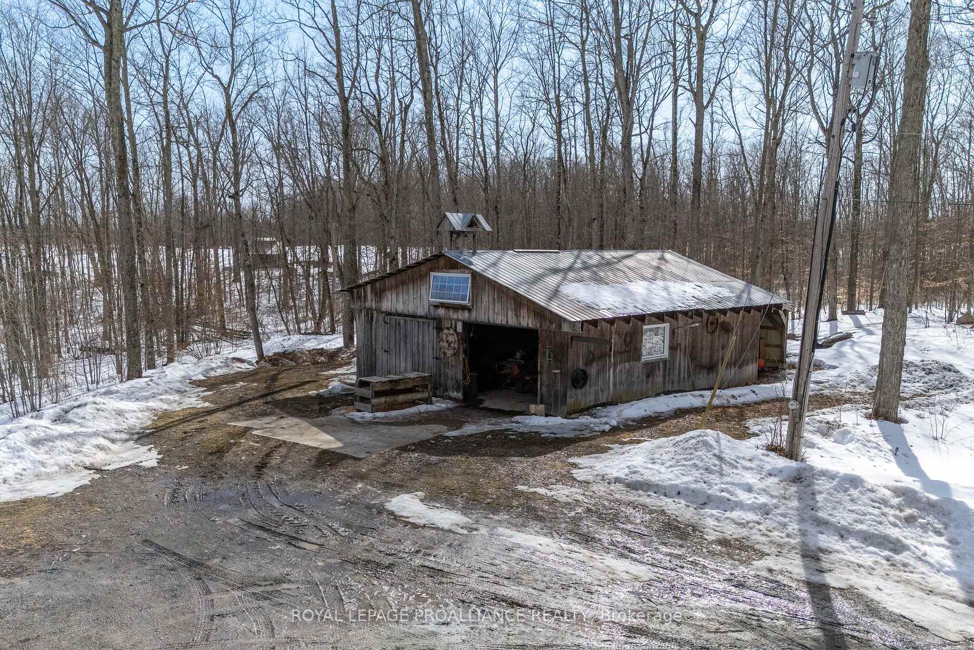 Photo 14 of 726 Sarles Road, Stirling-Rawdon, Rawdon Ward — HOMEH