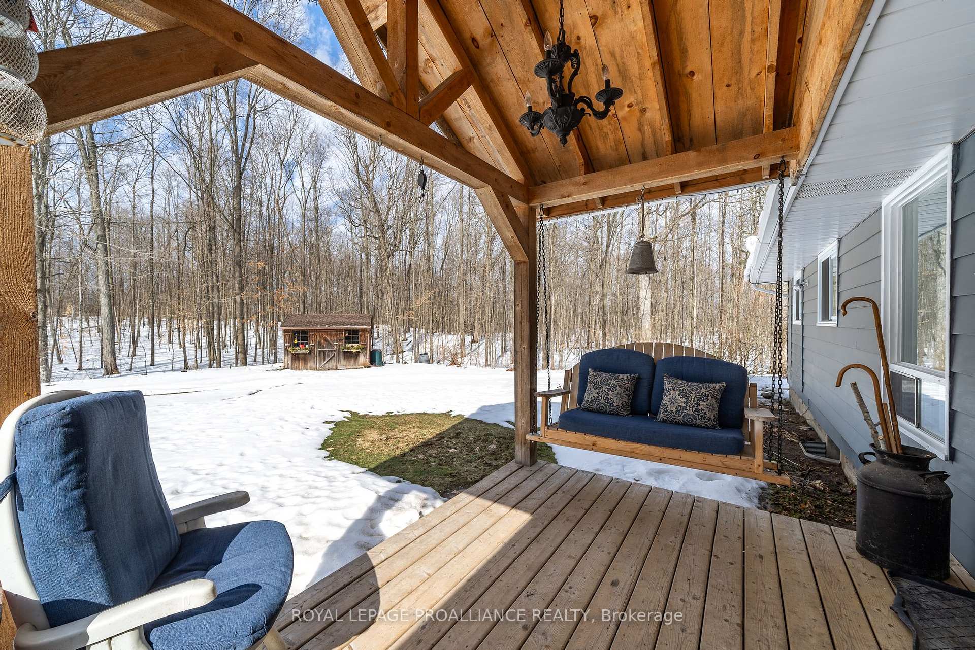 Photo 15 of 726 Sarles Road, Stirling-Rawdon, Rawdon Ward — HOMEH