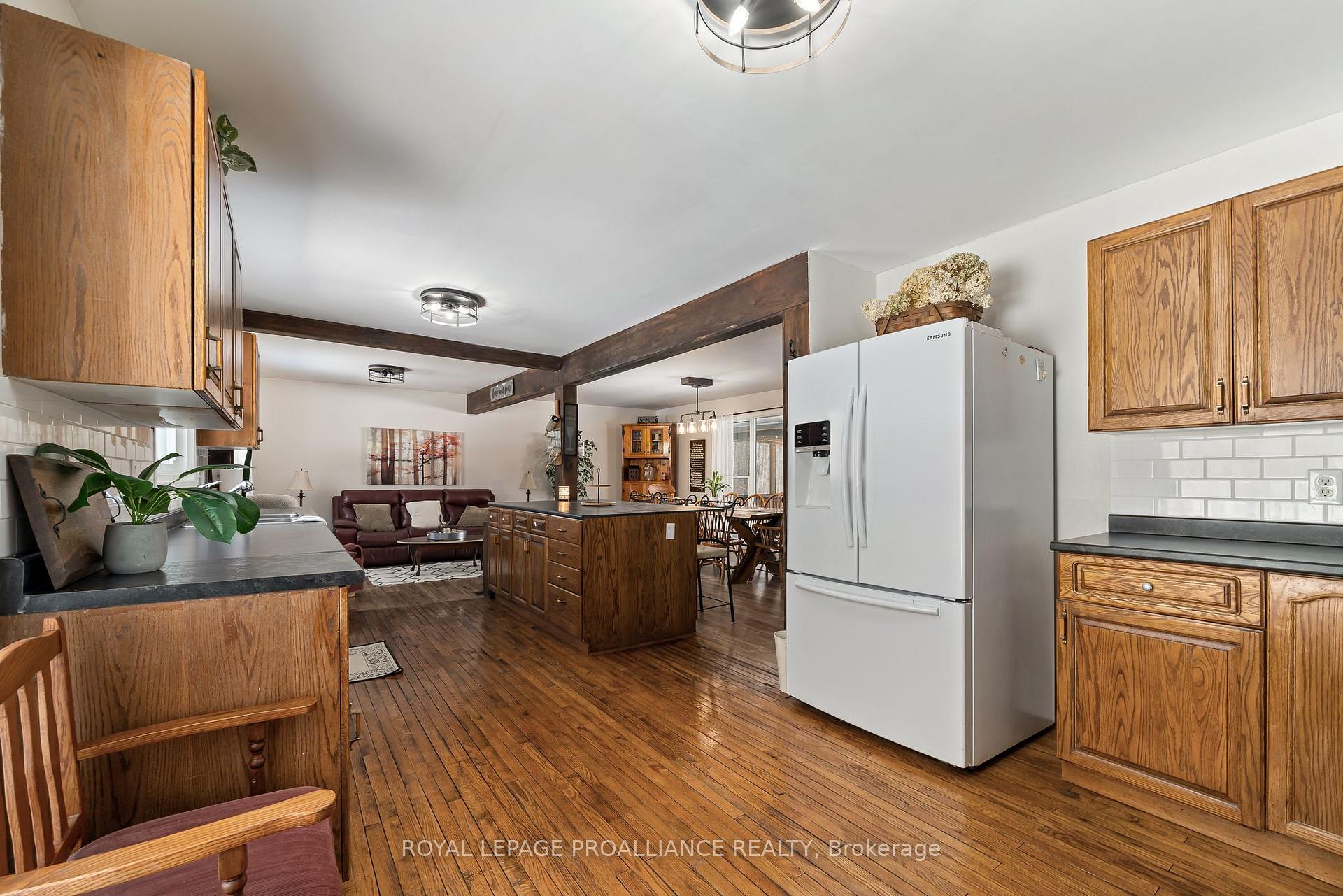 Photo 17 of 726 Sarles Road, Stirling-Rawdon, Rawdon Ward — HOMEH