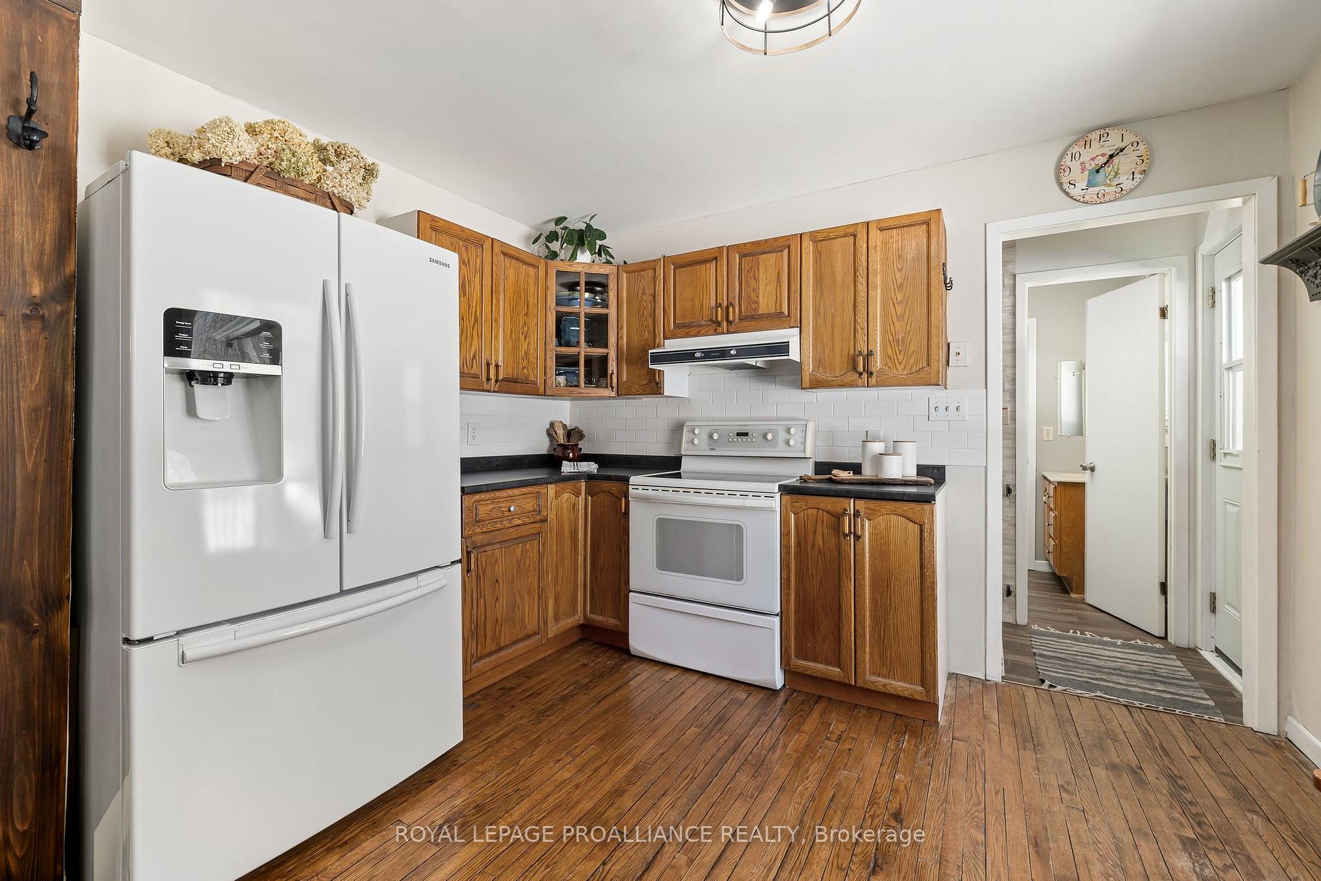 Photo 19 of 726 Sarles Road, Stirling-Rawdon, Rawdon Ward — HOMEH