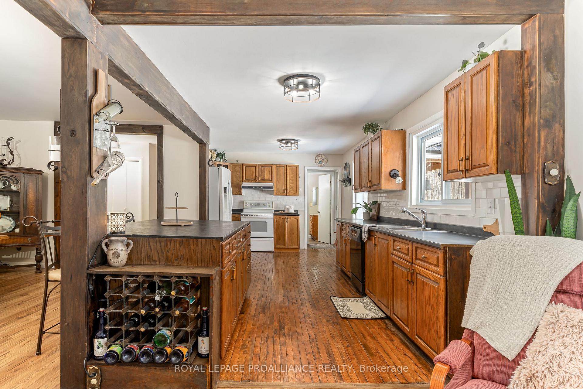 Photo 20 of 726 Sarles Road, Stirling-Rawdon, Rawdon Ward — HOMEH