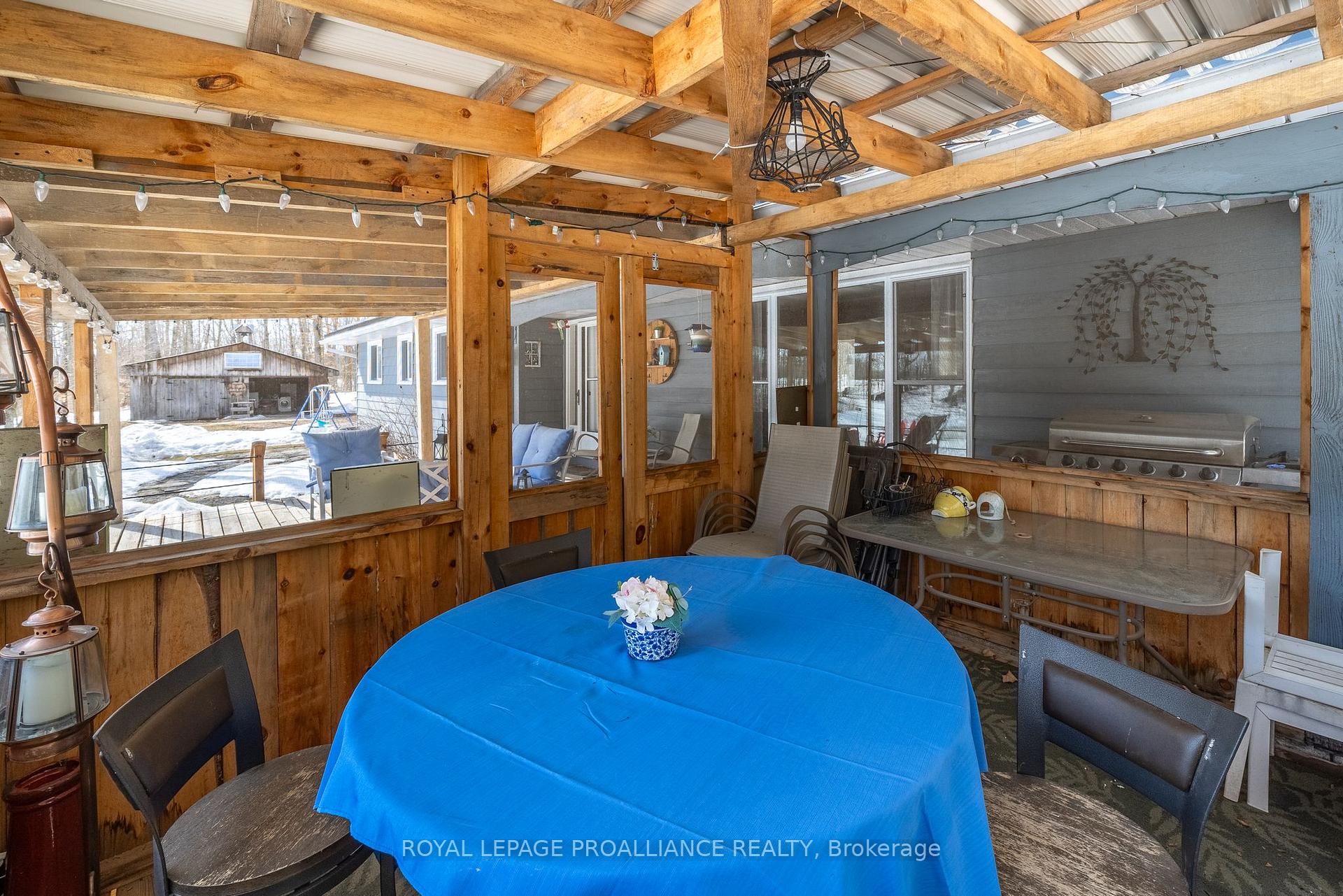 Photo 83 of 726 Sarles Road, Stirling-Rawdon, Rawdon Ward — HOMEH