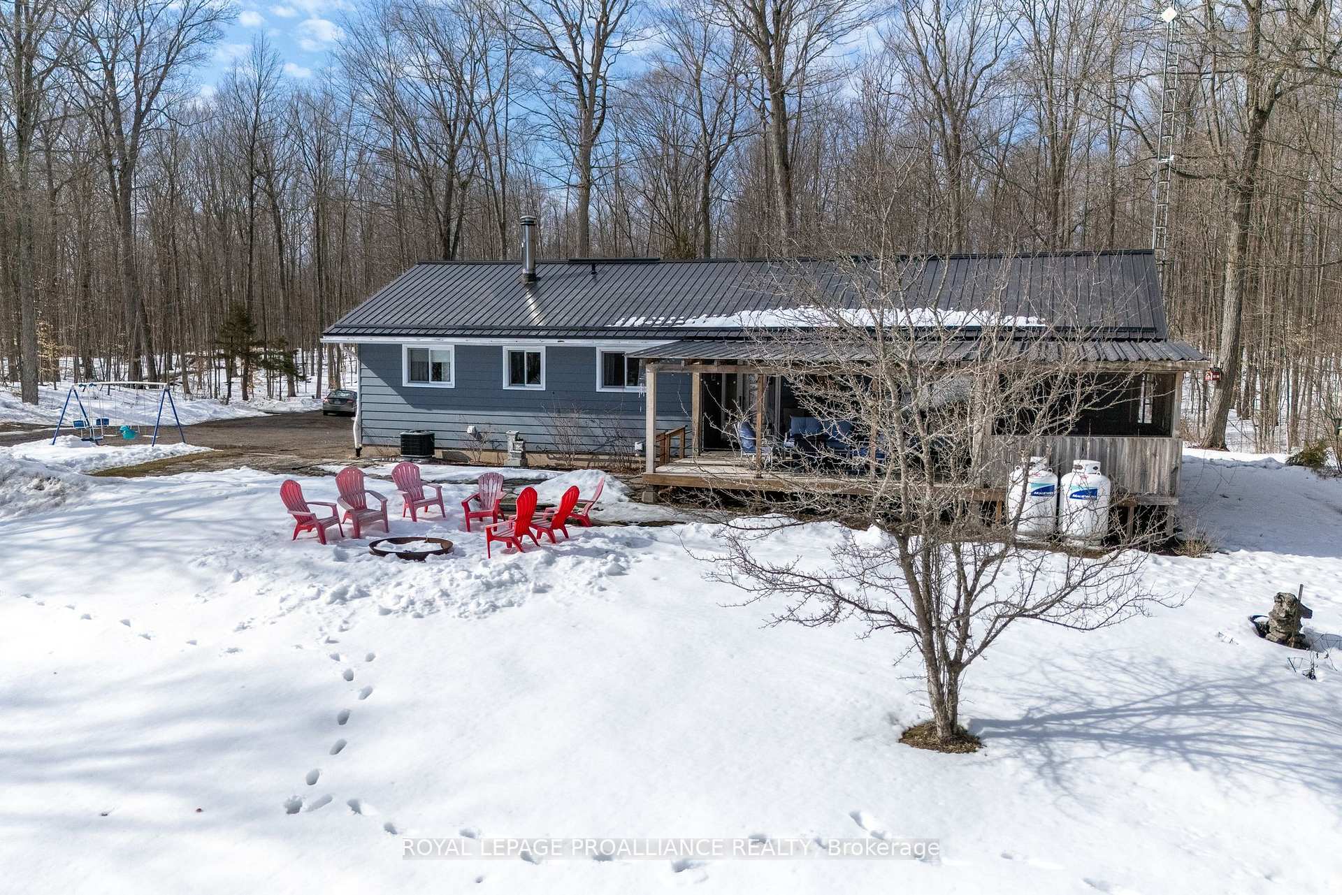 Photo 84 of 726 Sarles Road, Stirling-Rawdon, Rawdon Ward — HOMEH