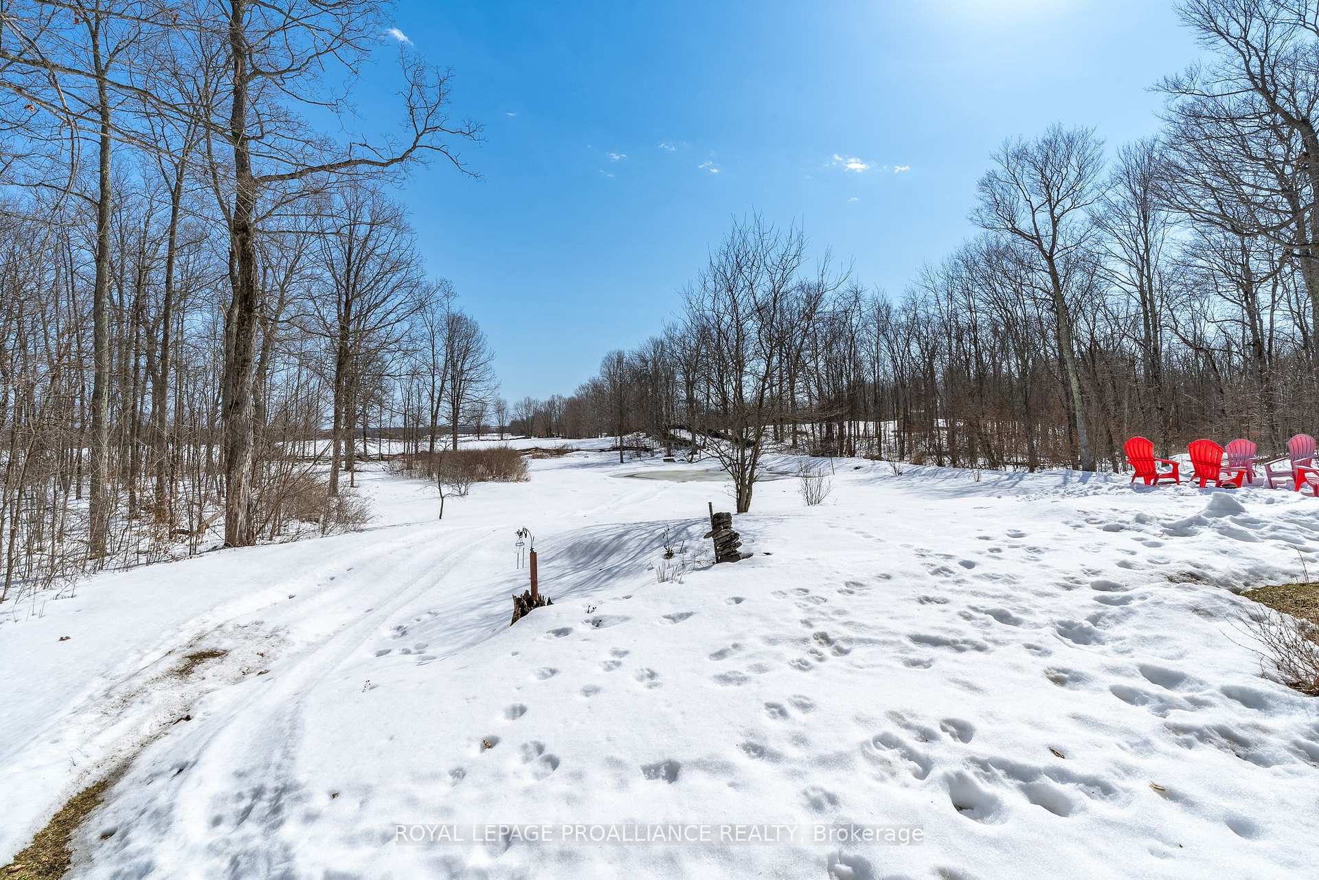 Photo 87 of 726 Sarles Road, Stirling-Rawdon, Rawdon Ward — HOMEH