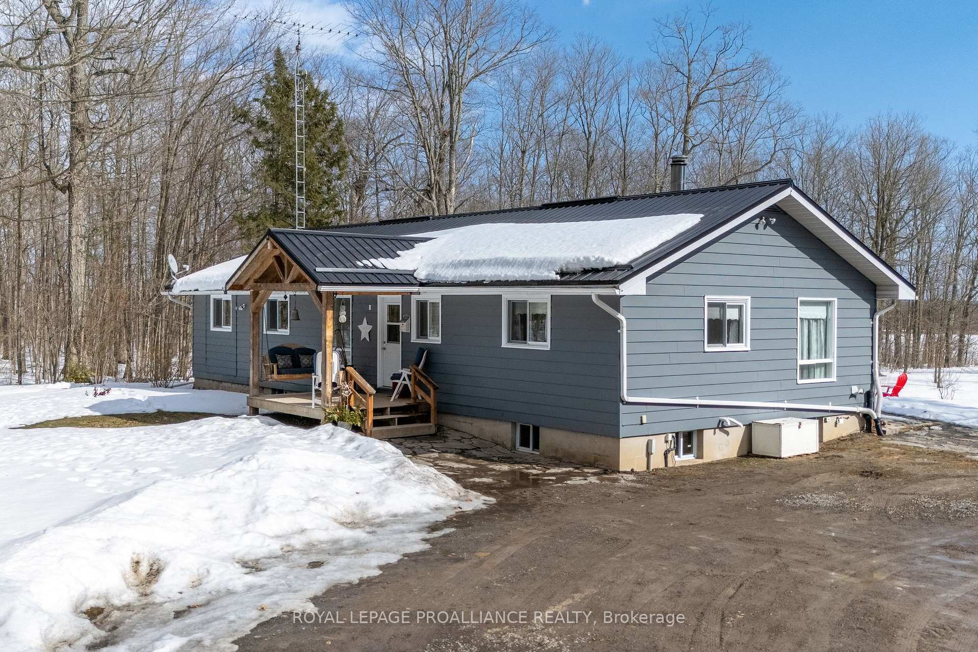Photo 30 of 726 Sarles Road, Stirling-Rawdon, Rawdon Ward — HOMEH