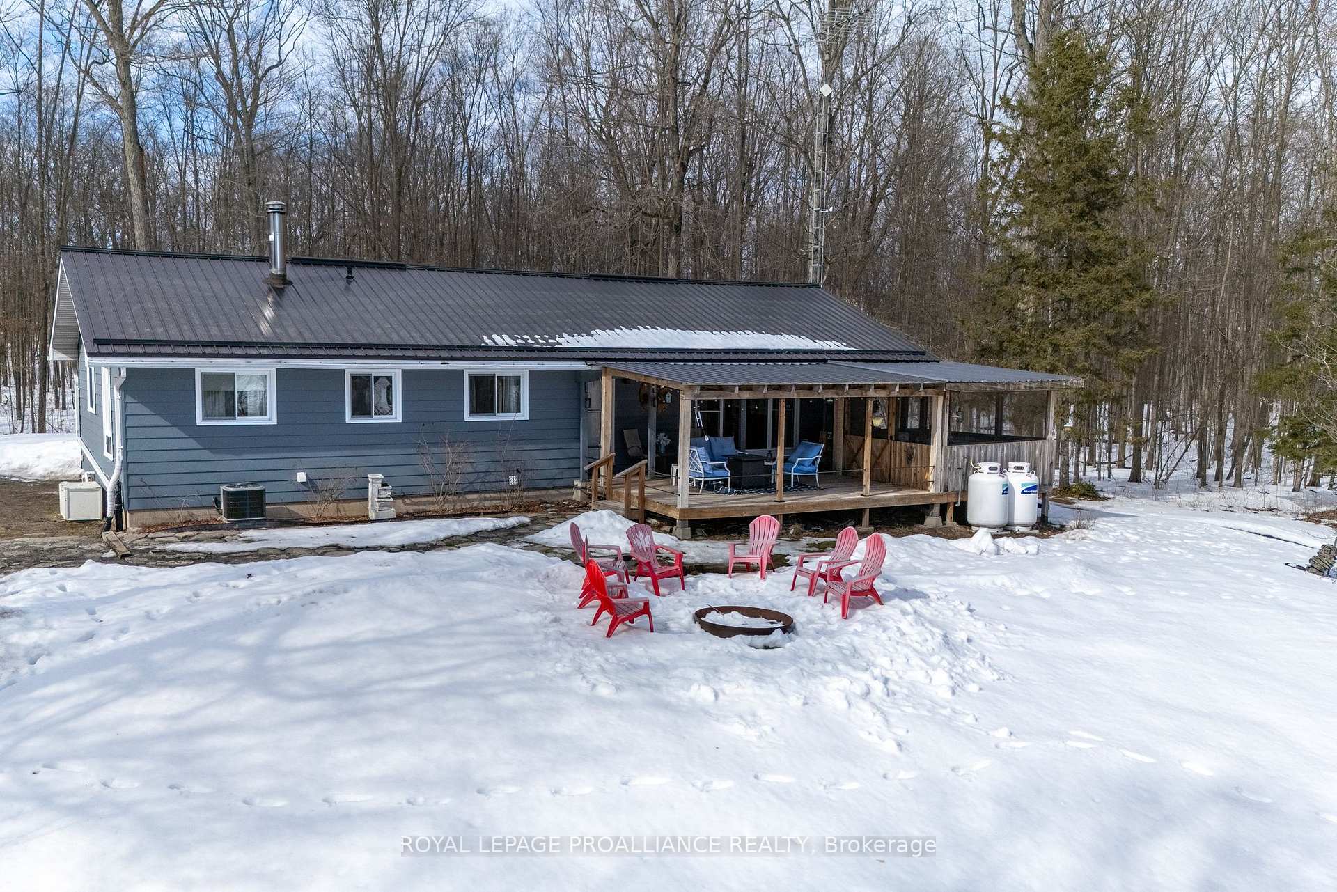 Photo 31 of 726 Sarles Road, Stirling-Rawdon, Rawdon Ward — HOMEH