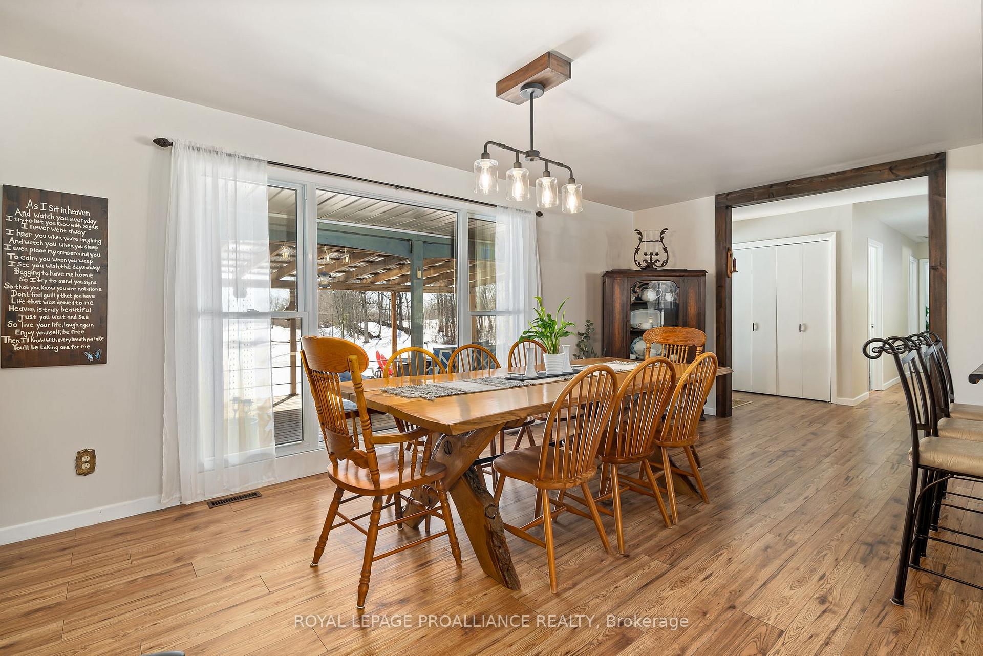 Photo 41 of 726 Sarles Road, Stirling-Rawdon, Rawdon Ward — HOMEH