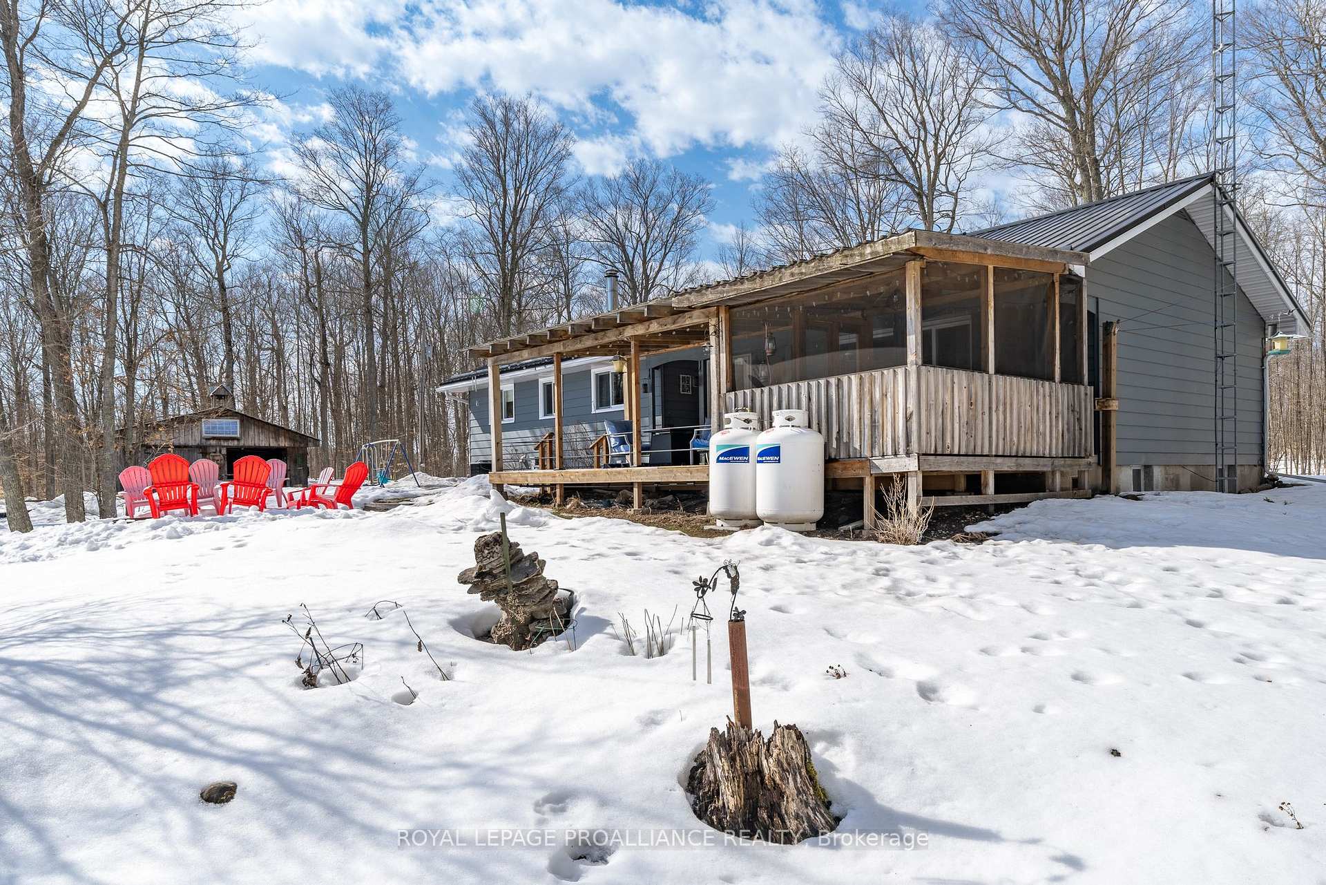 Photo 95 of 726 Sarles Road, Stirling-Rawdon, Rawdon Ward — HOMEH
