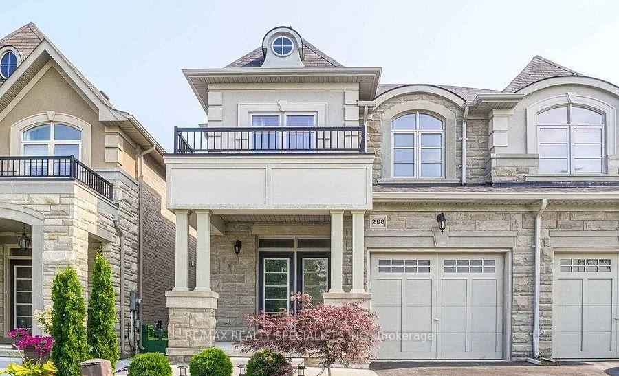 Photo 1 of 298 Rymal Road W, Hamilton, Sheldon — HOMEH