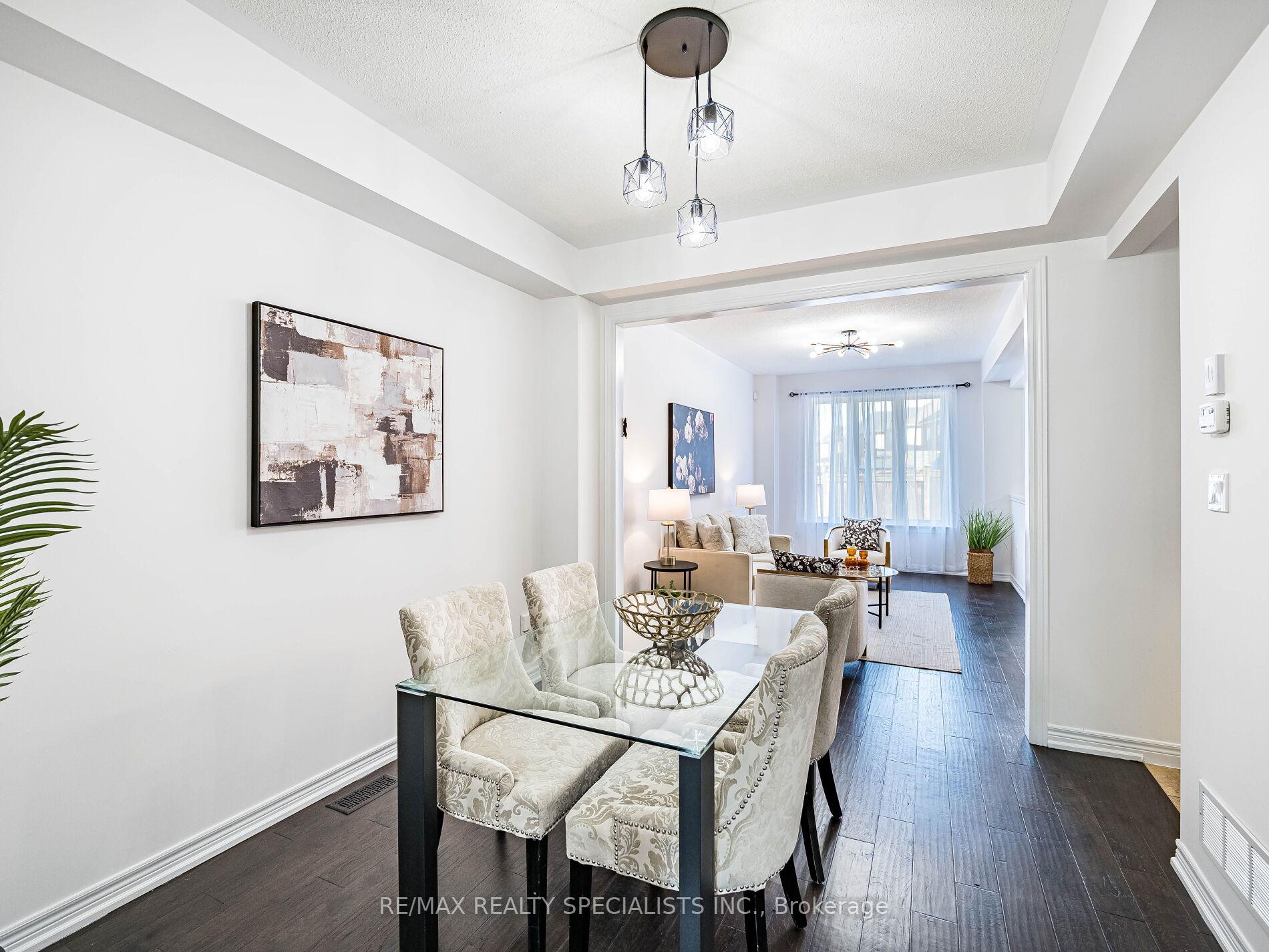 Photo 6 of 298 Rymal Road W, Hamilton, Sheldon — HOMEH