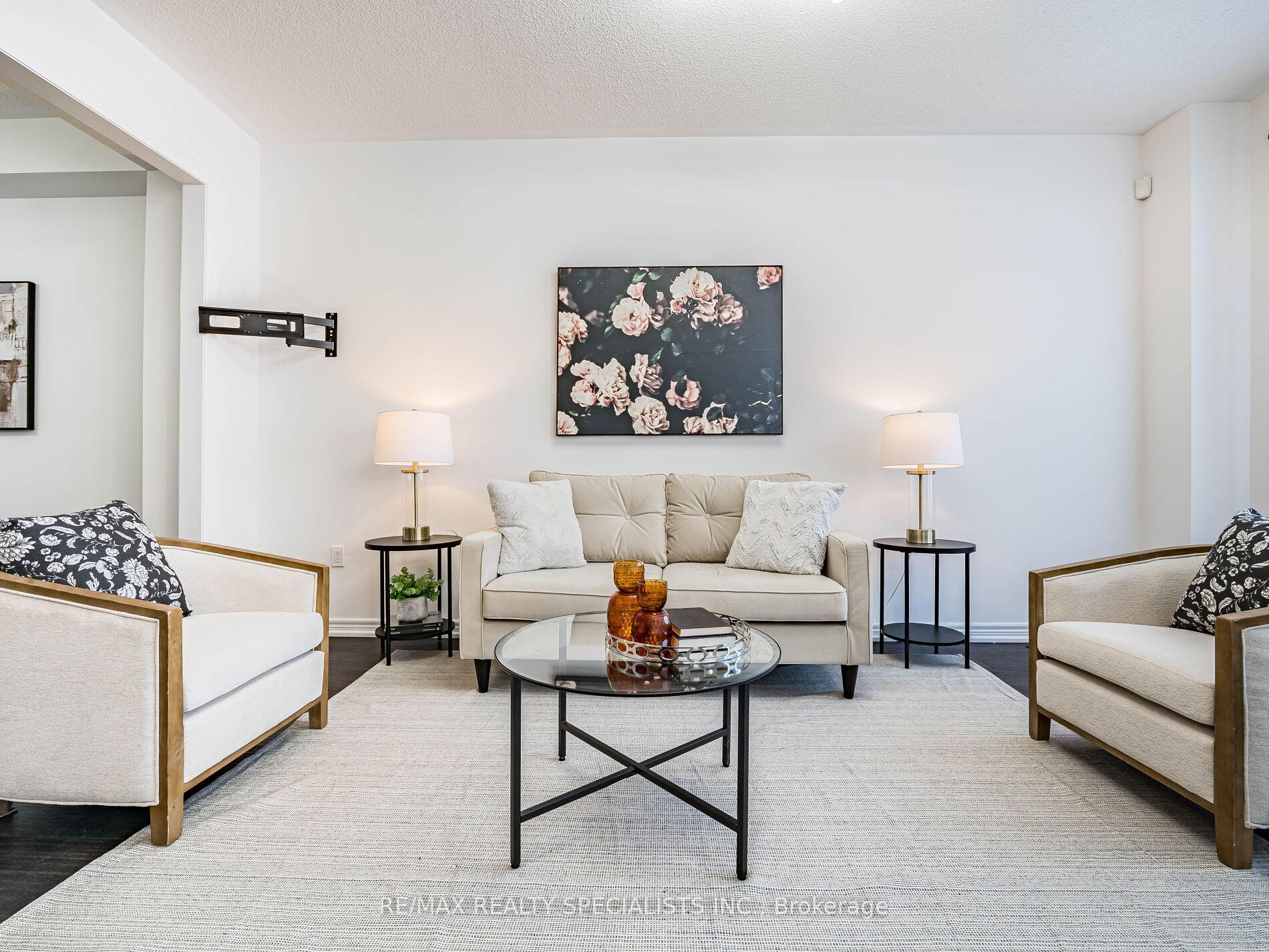 Photo 9 of 298 Rymal Road W, Hamilton, Sheldon — HOMEH