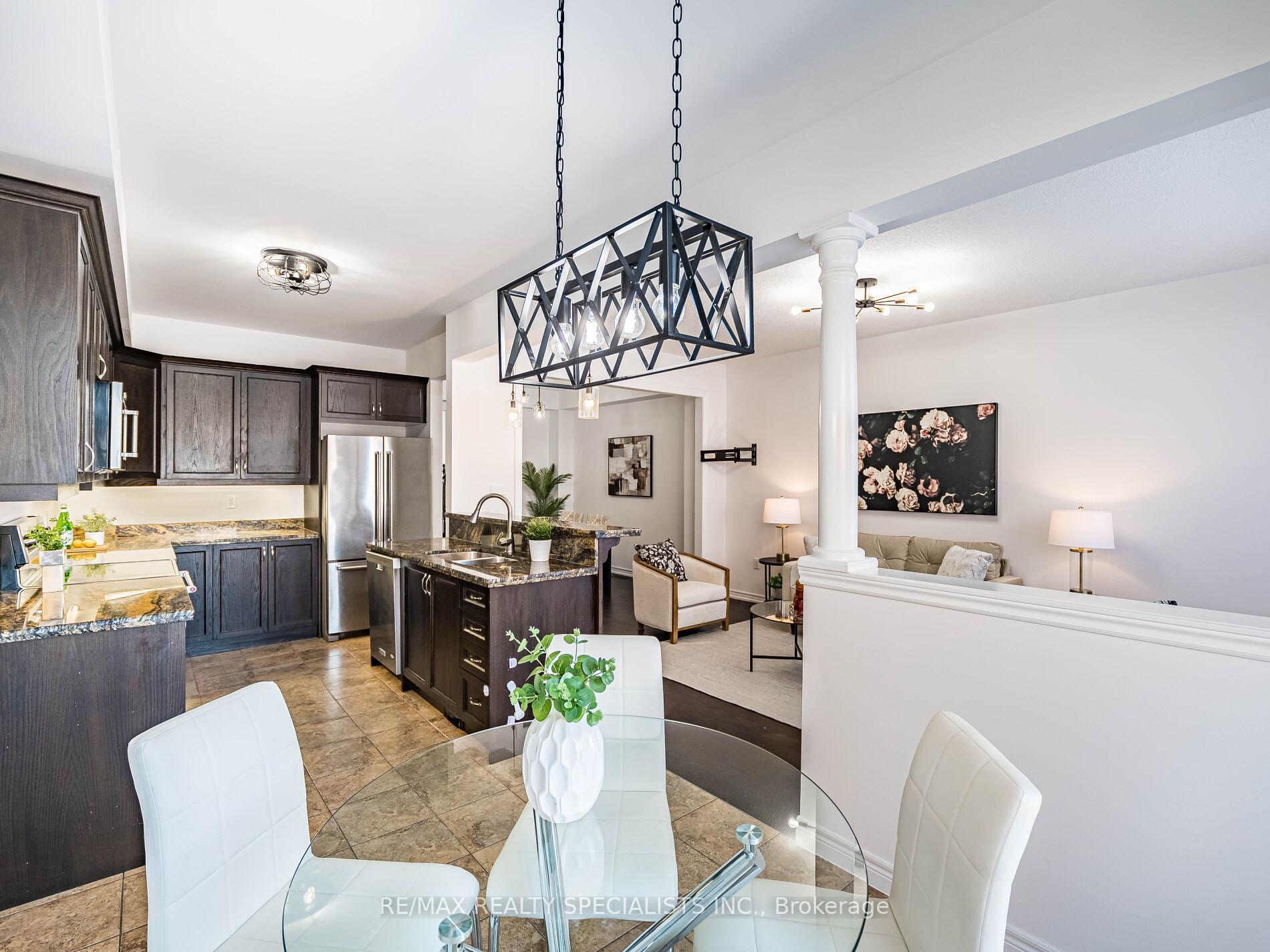Photo 11 of 298 Rymal Road W, Hamilton, Sheldon — HOMEH