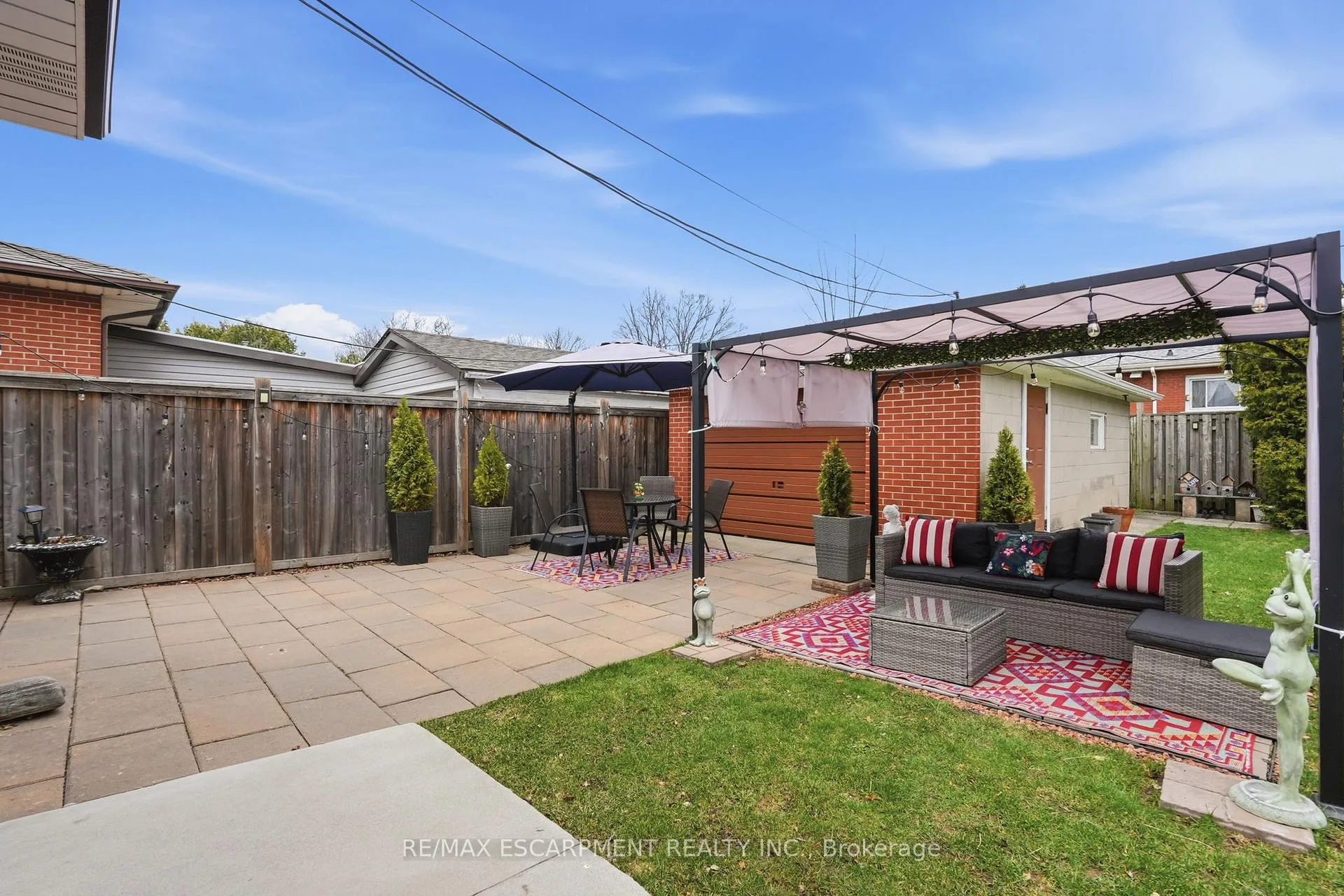 Photo 38 of 101 Organ Crescent, Hamilton, Huntington — HOMEH