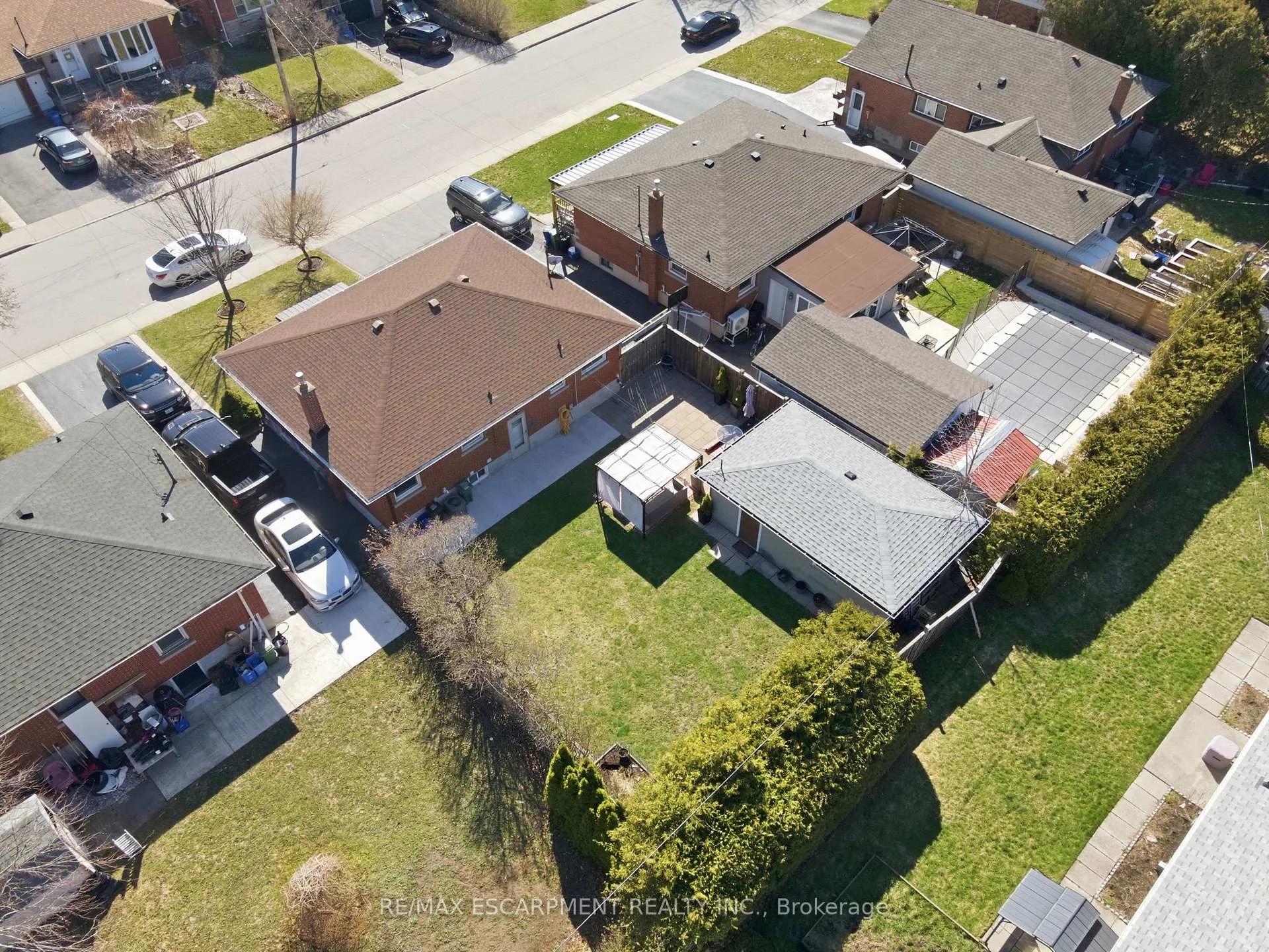 Photo 46 of 101 Organ Crescent, Hamilton, Huntington — HOMEH