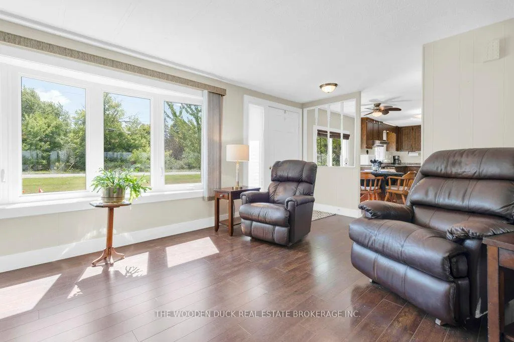 Photo 10 of 1314 96 Highway, Frontenac Islands, The Islands — HOMEH