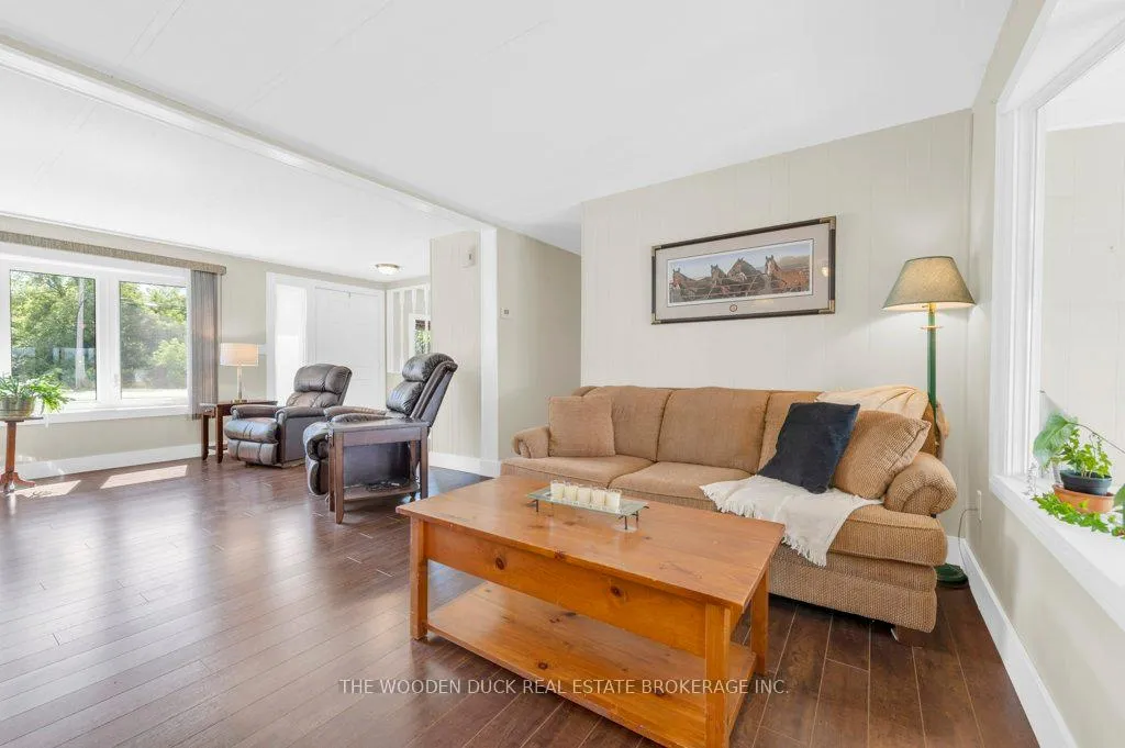 Photo 13 of 1314 96 Highway, Frontenac Islands, The Islands — HOMEH