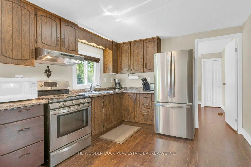 Photo 16 of 1314 96 Highway, Frontenac Islands, The Islands — HOMEH