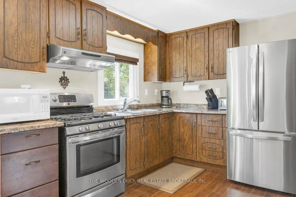 Photo 17 of 1314 96 Highway, Frontenac Islands, The Islands — HOMEH