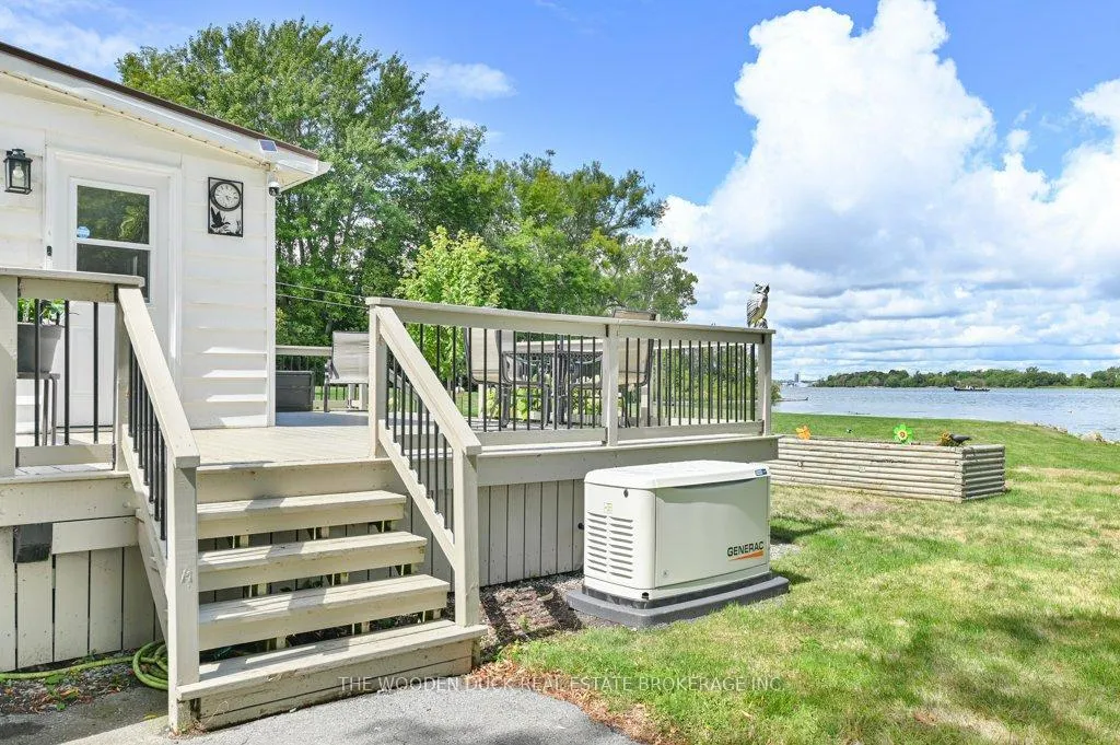 Photo 22 of 1314 96 Highway, Frontenac Islands, The Islands — HOMEH