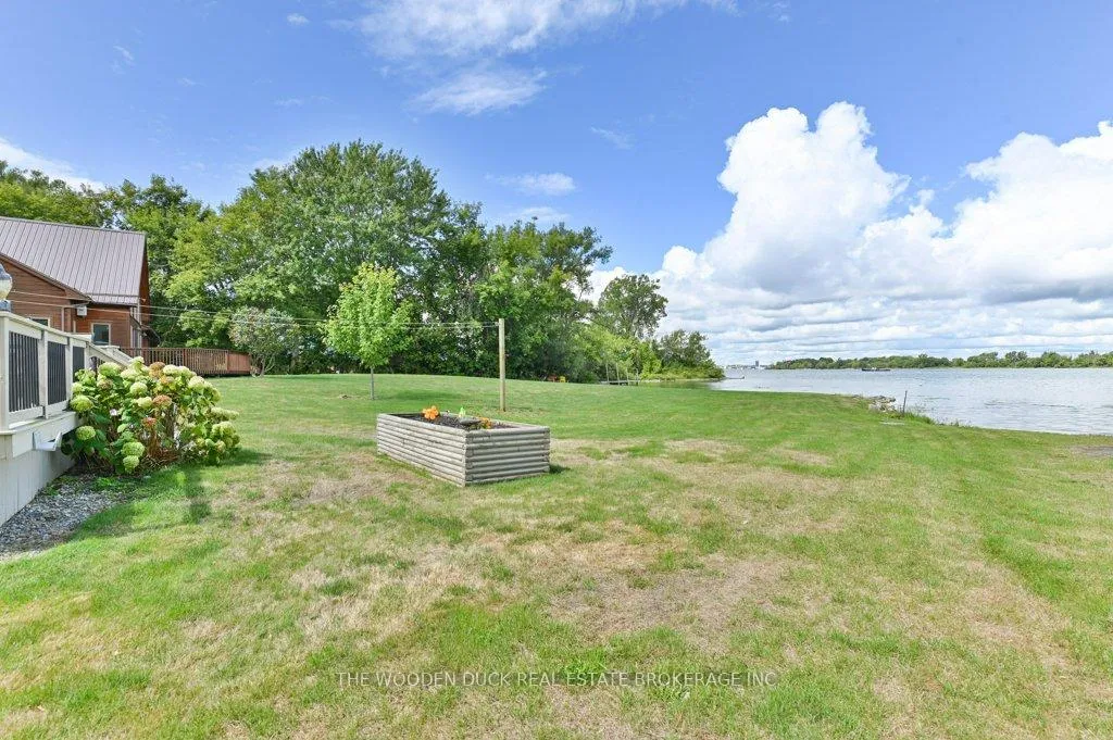 Photo 23 of 1314 96 Highway, Frontenac Islands, The Islands — HOMEH
