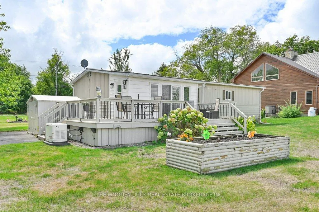 Photo 24 of 1314 96 Highway, Frontenac Islands, The Islands — HOMEH