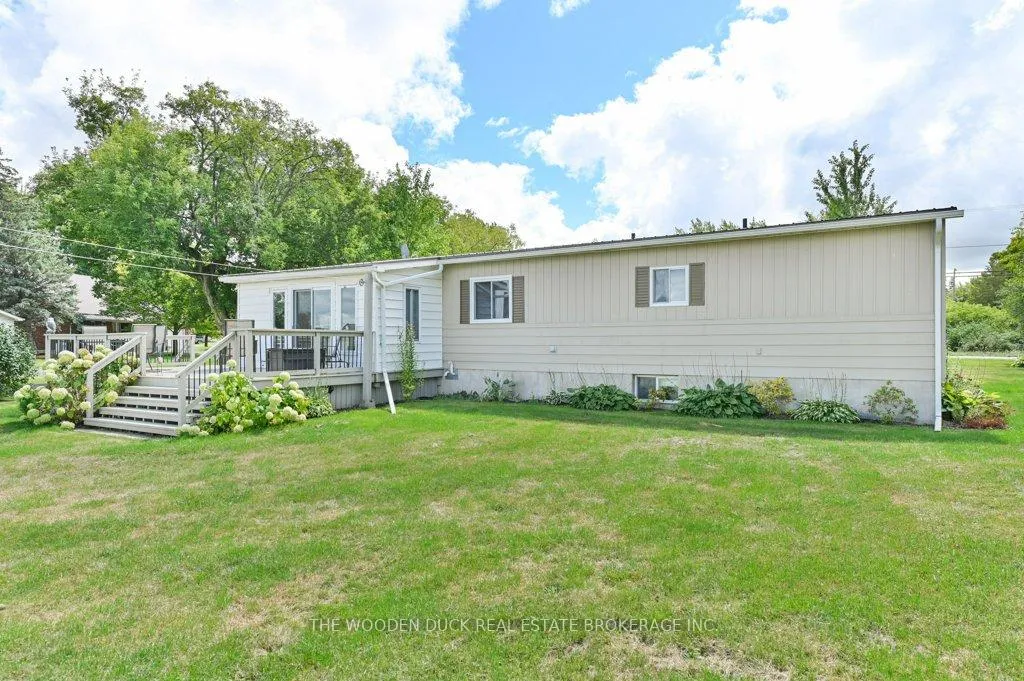 Photo 27 of 1314 96 Highway, Frontenac Islands, The Islands — HOMEH