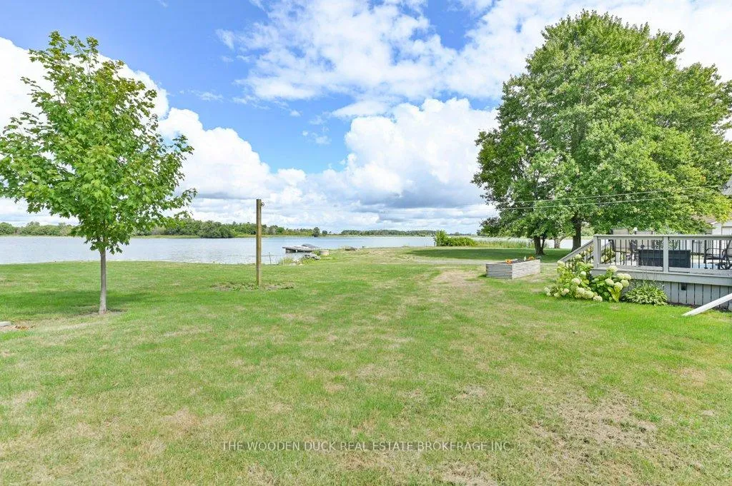 Photo 28 of 1314 96 Highway, Frontenac Islands, The Islands — HOMEH