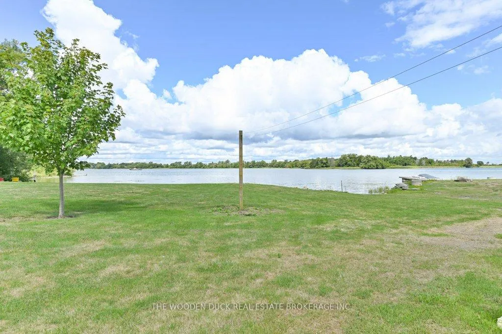 Photo 29 of 1314 96 Highway, Frontenac Islands, The Islands — HOMEH