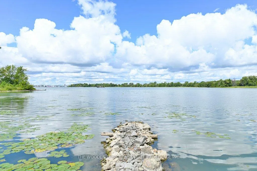 Photo 33 of 1314 96 Highway, Frontenac Islands, The Islands — HOMEH