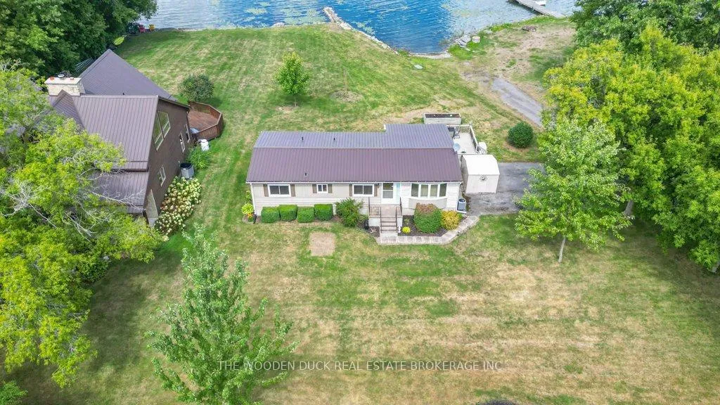 Photo 39 of 1314 96 Highway, Frontenac Islands, The Islands — HOMEH