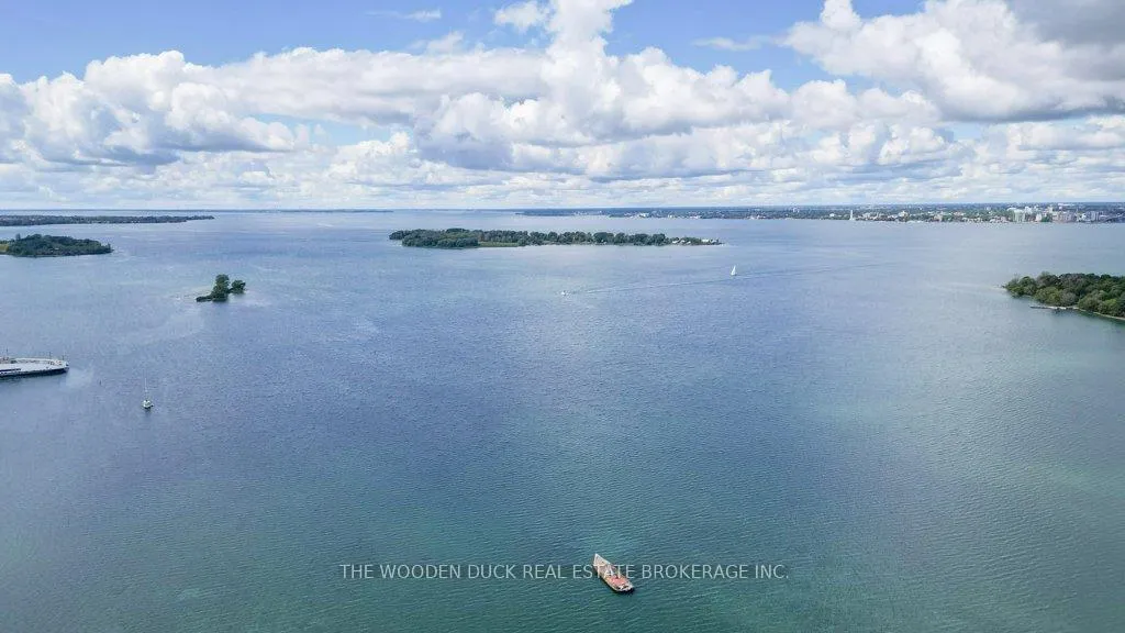Photo 46 of 1314 96 Highway, Frontenac Islands, The Islands — HOMEH