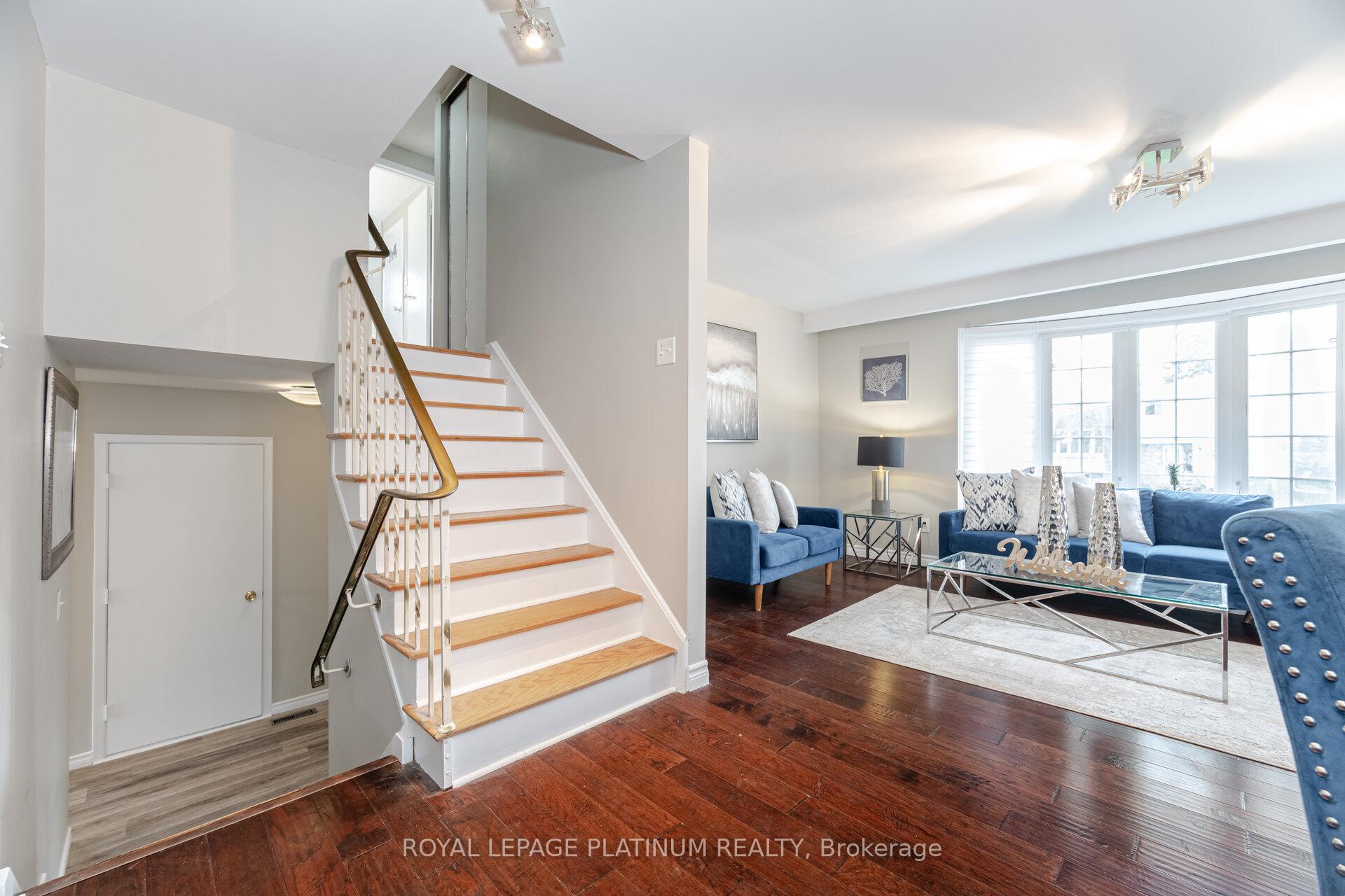 Photo 7 of 67 Geneva Crescent, Brampton, Northgate — HOMEH