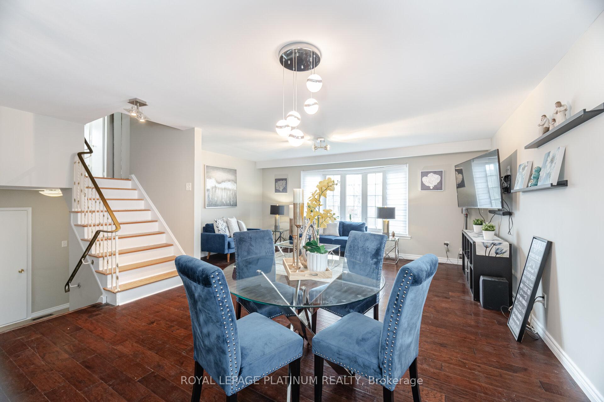 Photo 8 of 67 Geneva Crescent, Brampton, Northgate — HOMEH