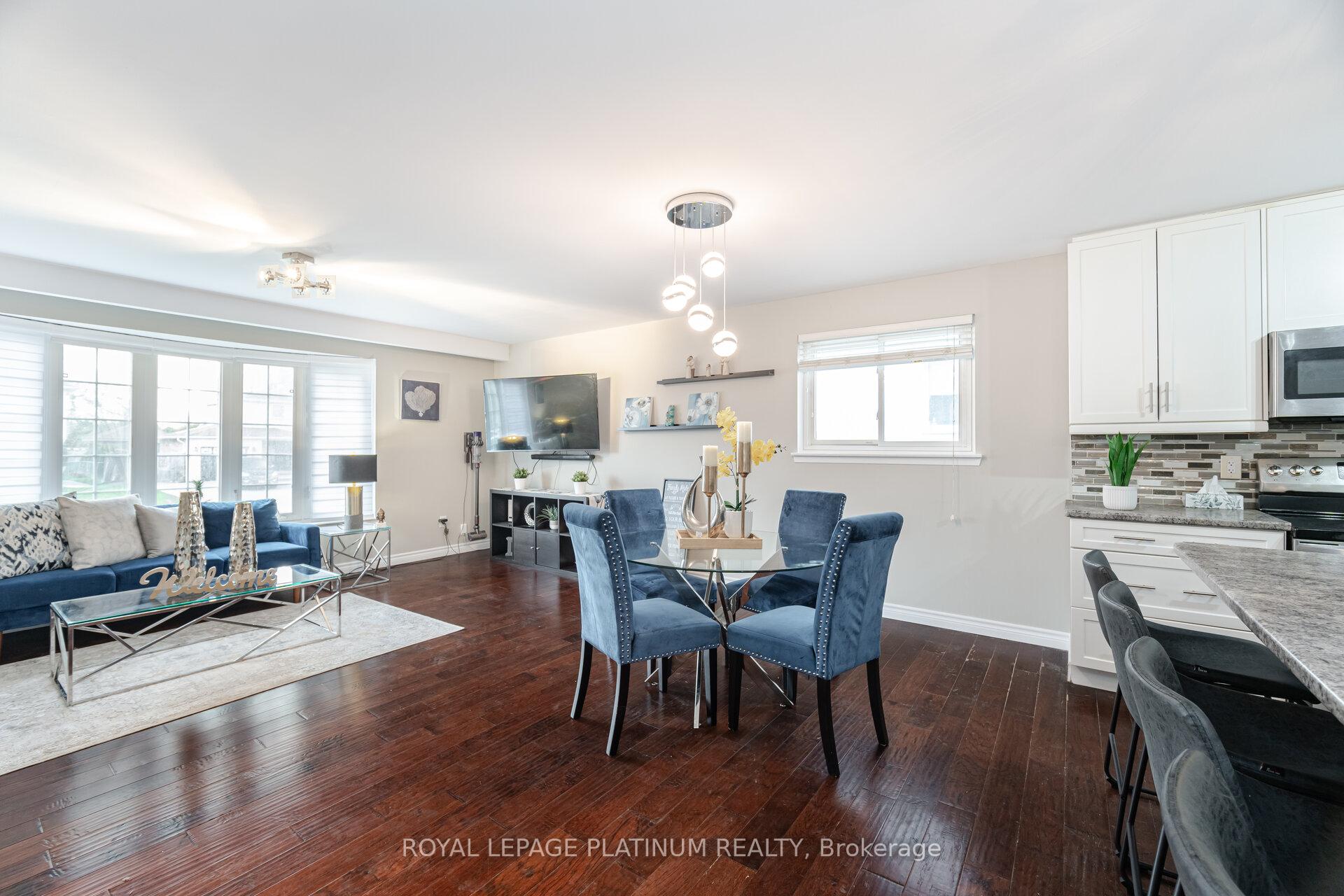 Photo 9 of 67 Geneva Crescent, Brampton, Northgate — HOMEH