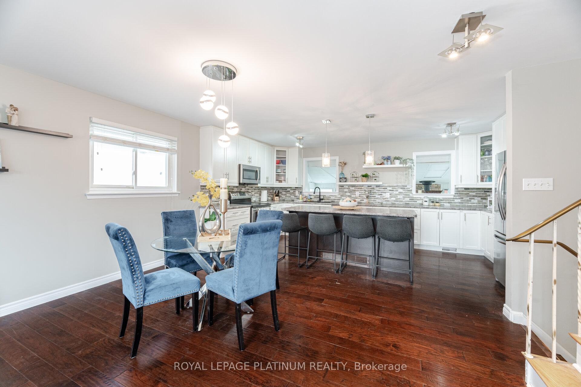 Photo 10 of 67 Geneva Crescent, Brampton, Northgate — HOMEH
